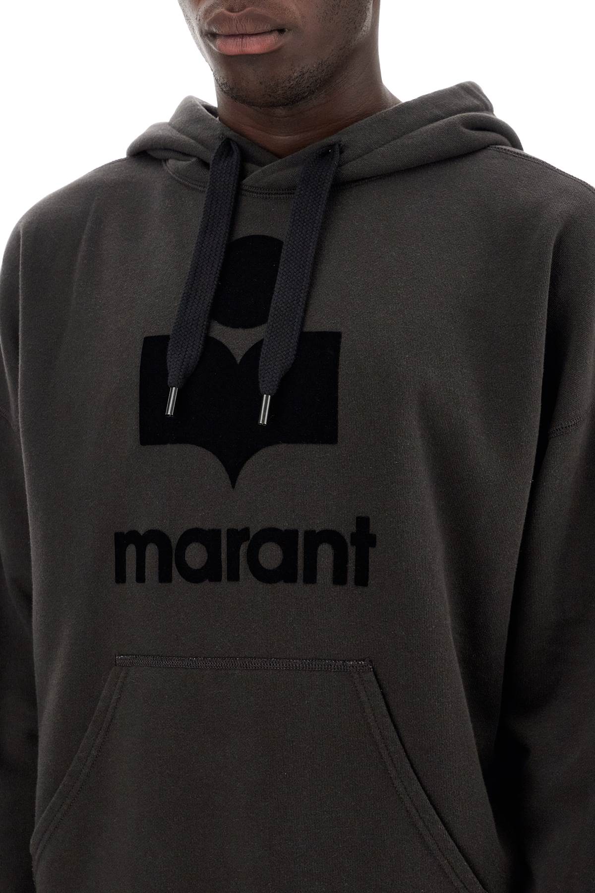 MARANT miley hoodie