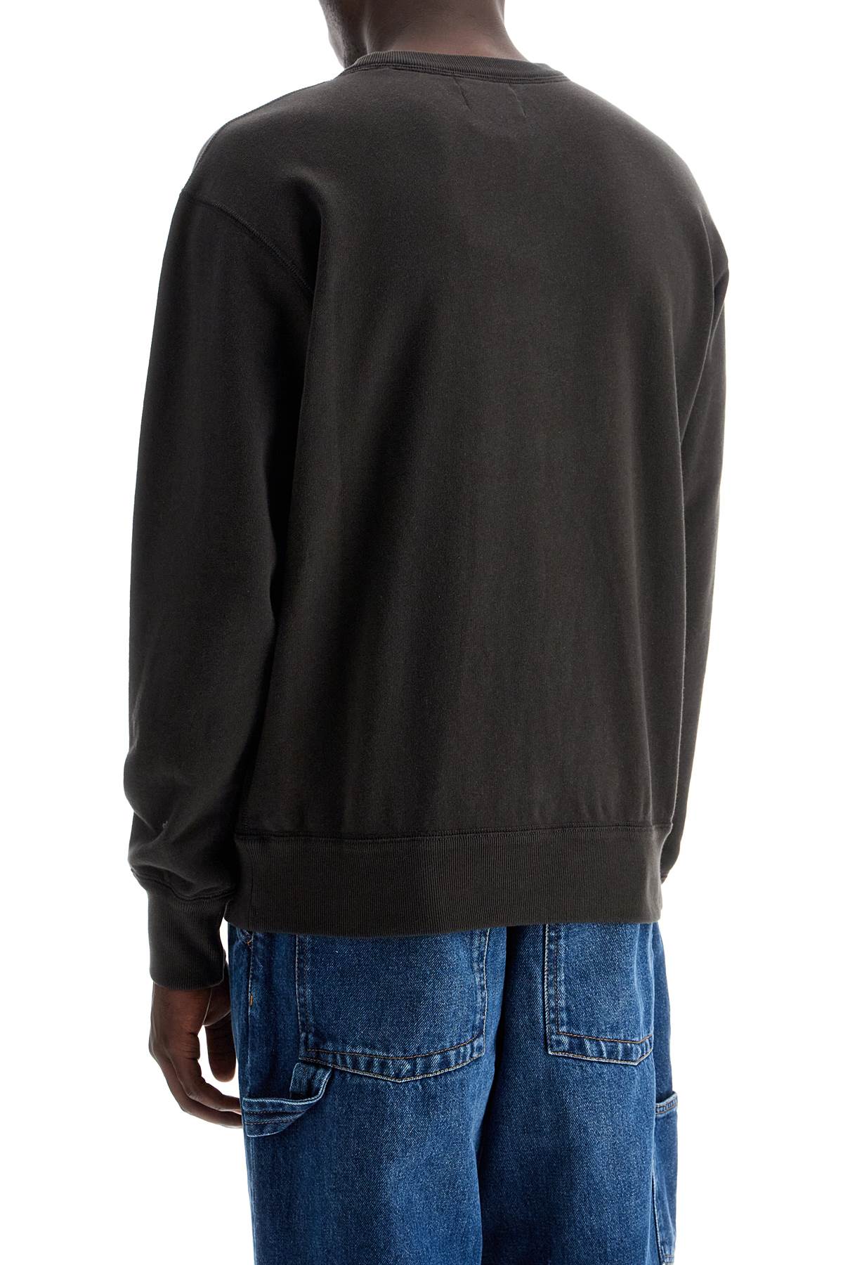 MARANT mike crew-neck sweatshirt