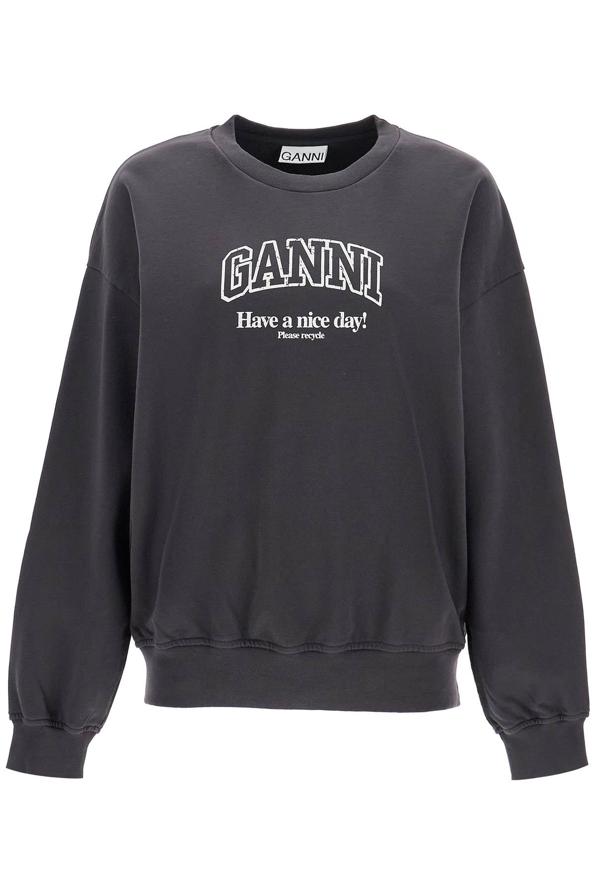 GANNI oversized isoli