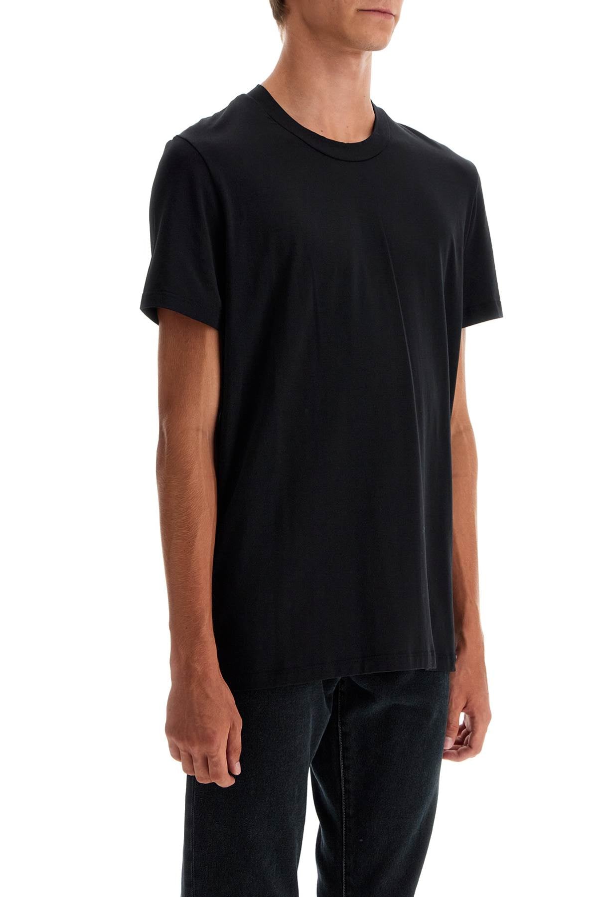 TOM FORD cotton and modal intimate t-shirt for