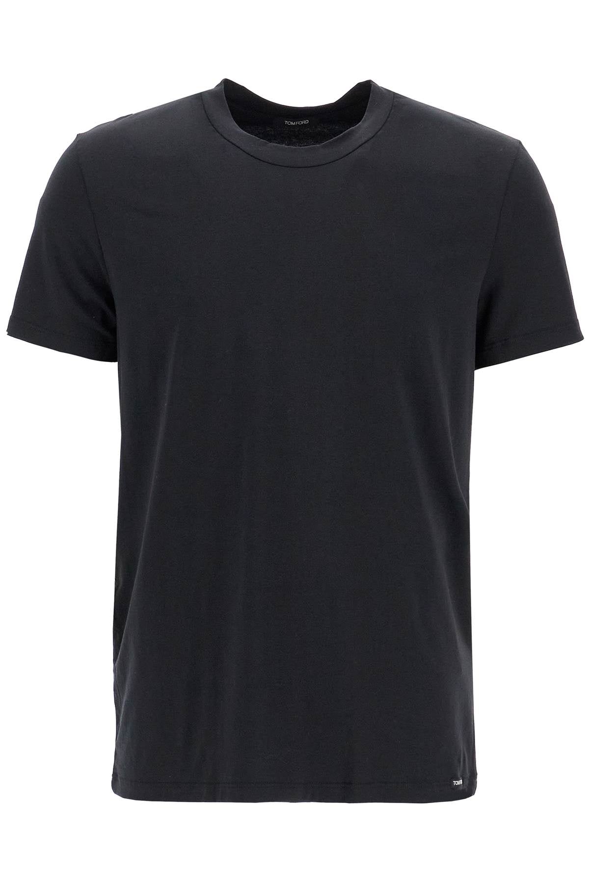 TOM FORD cotton and modal intimate t-shirt for