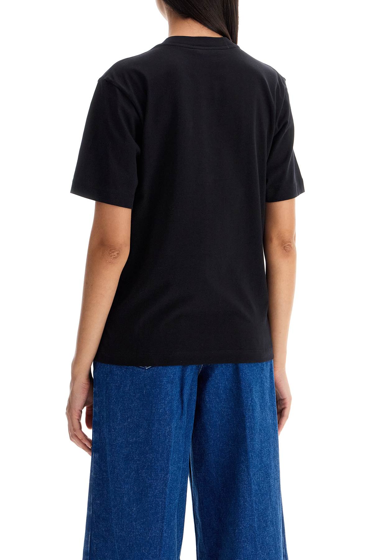 MARNI "organic cotton tripack t