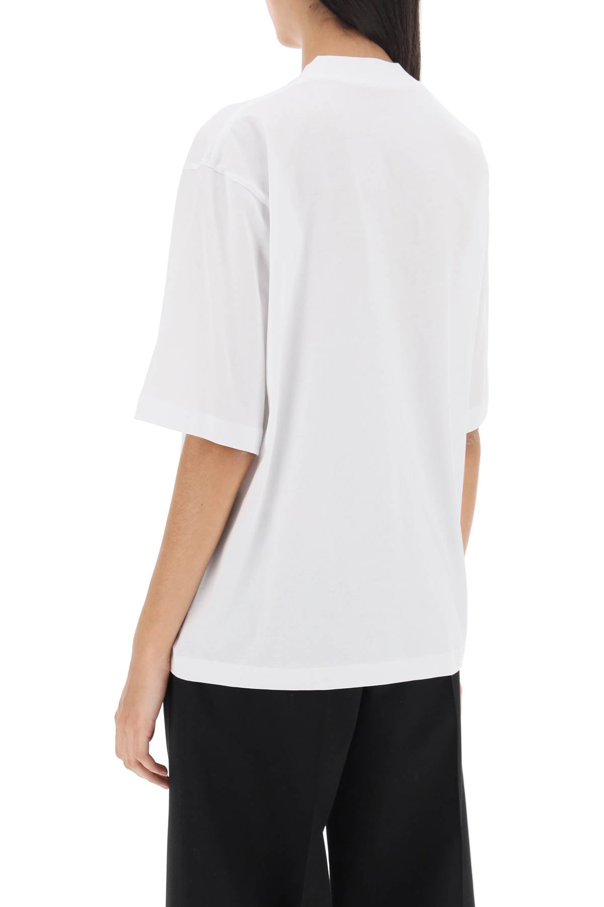 MARNI organic cotton t-shirt