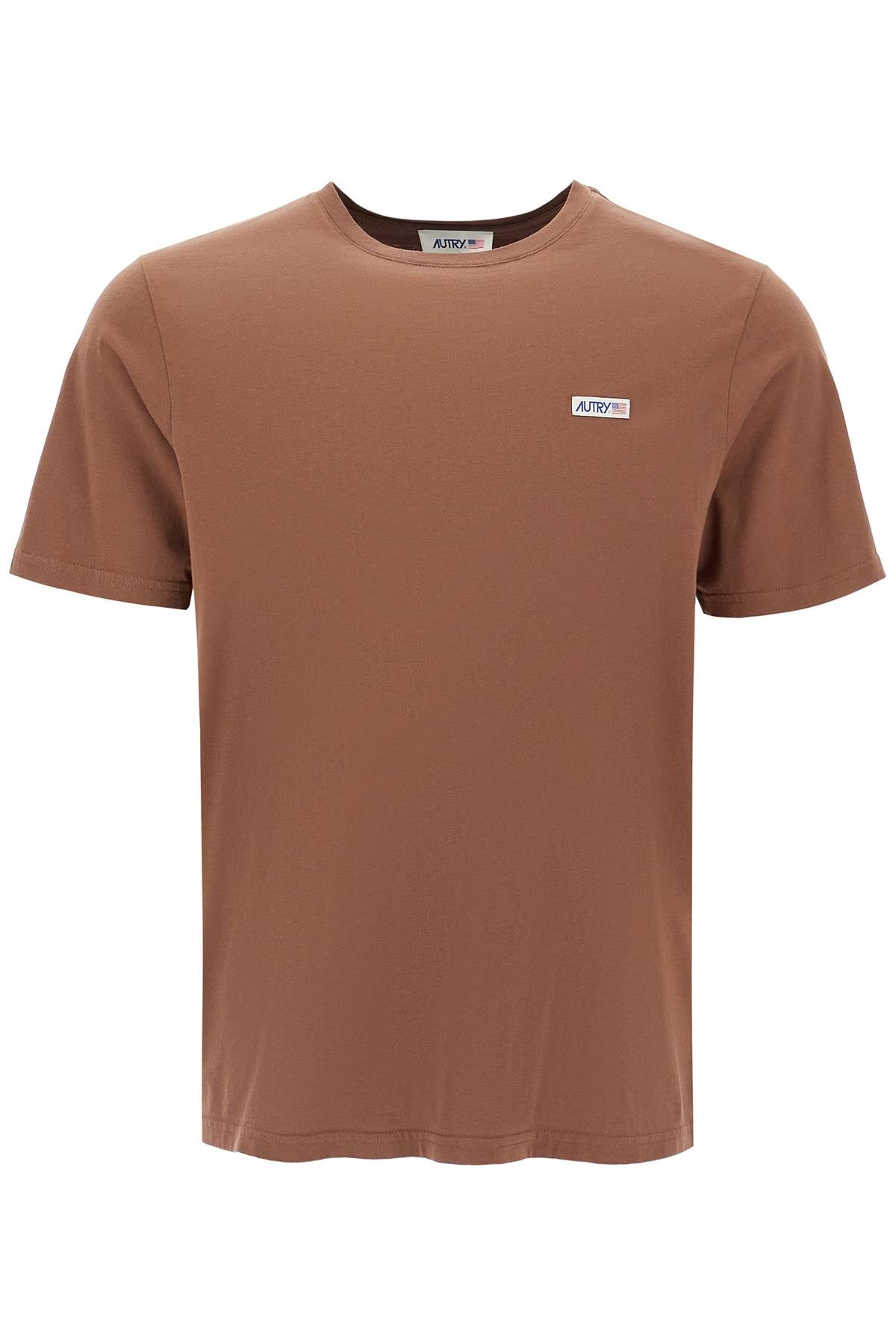 AUTRY relaxed fit t-shirt