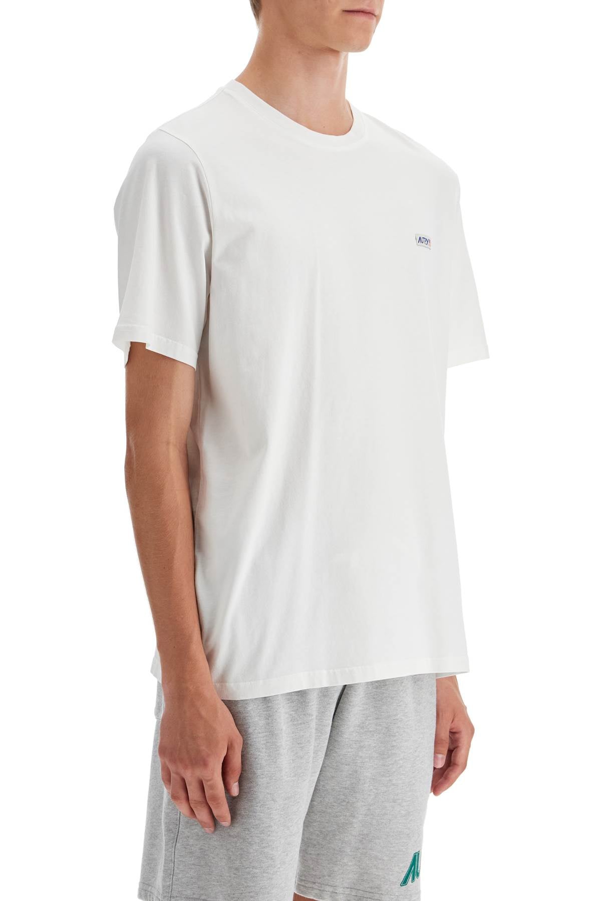 AUTRY relaxed fit t-shirt