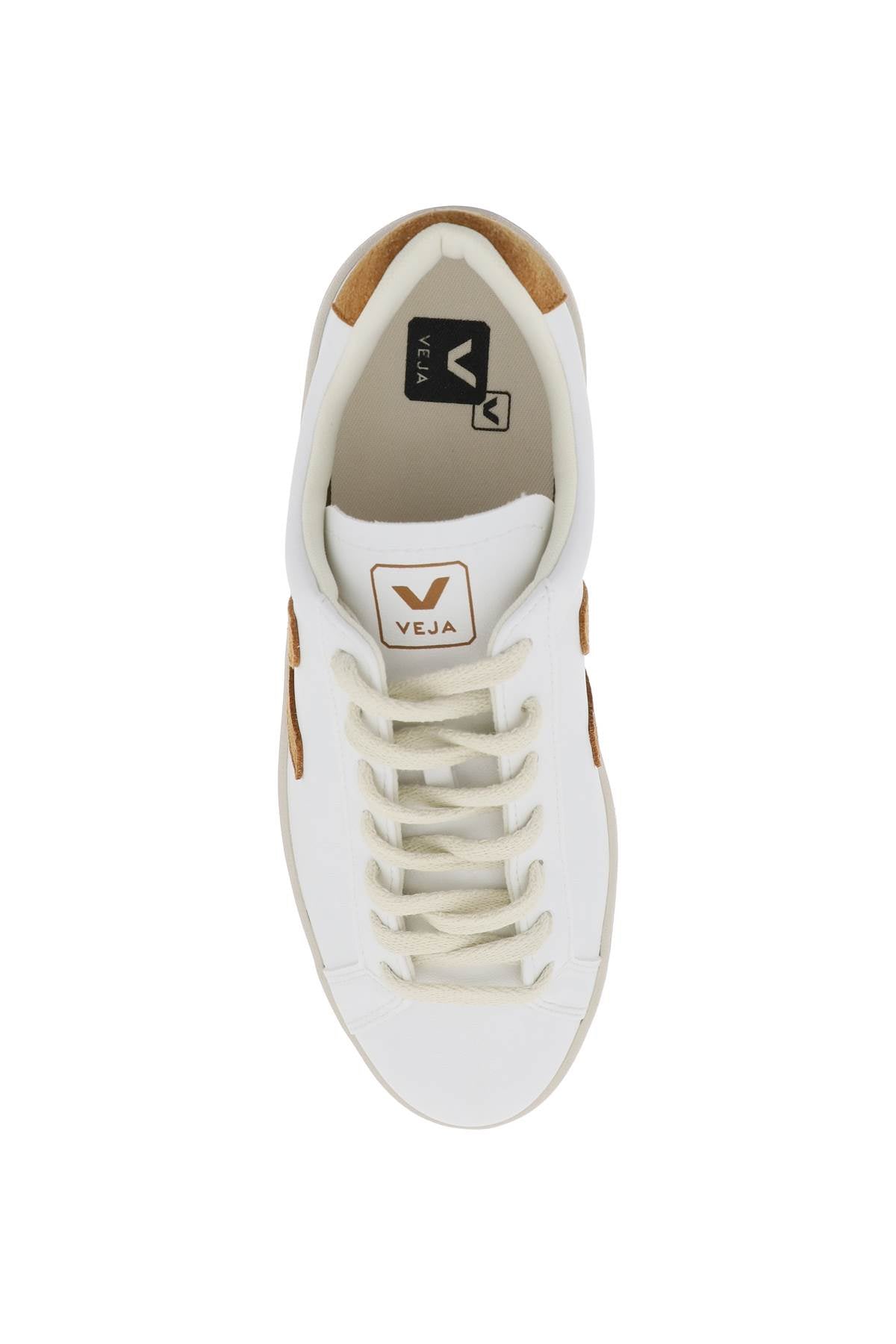 VEJA 'urca' vegan sneakers