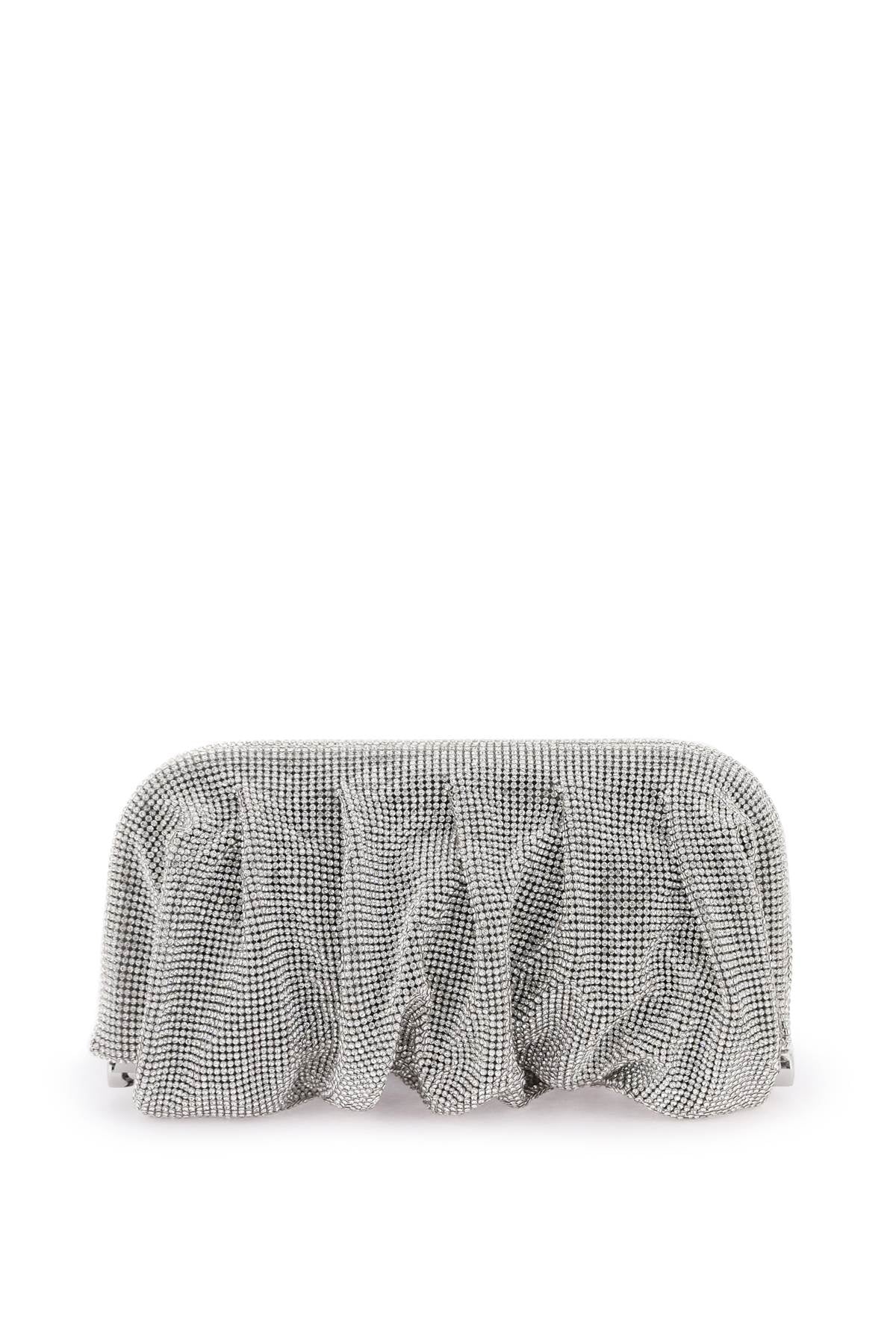 BENEDETTA BRUZZICHES 'venus la grande' clutch