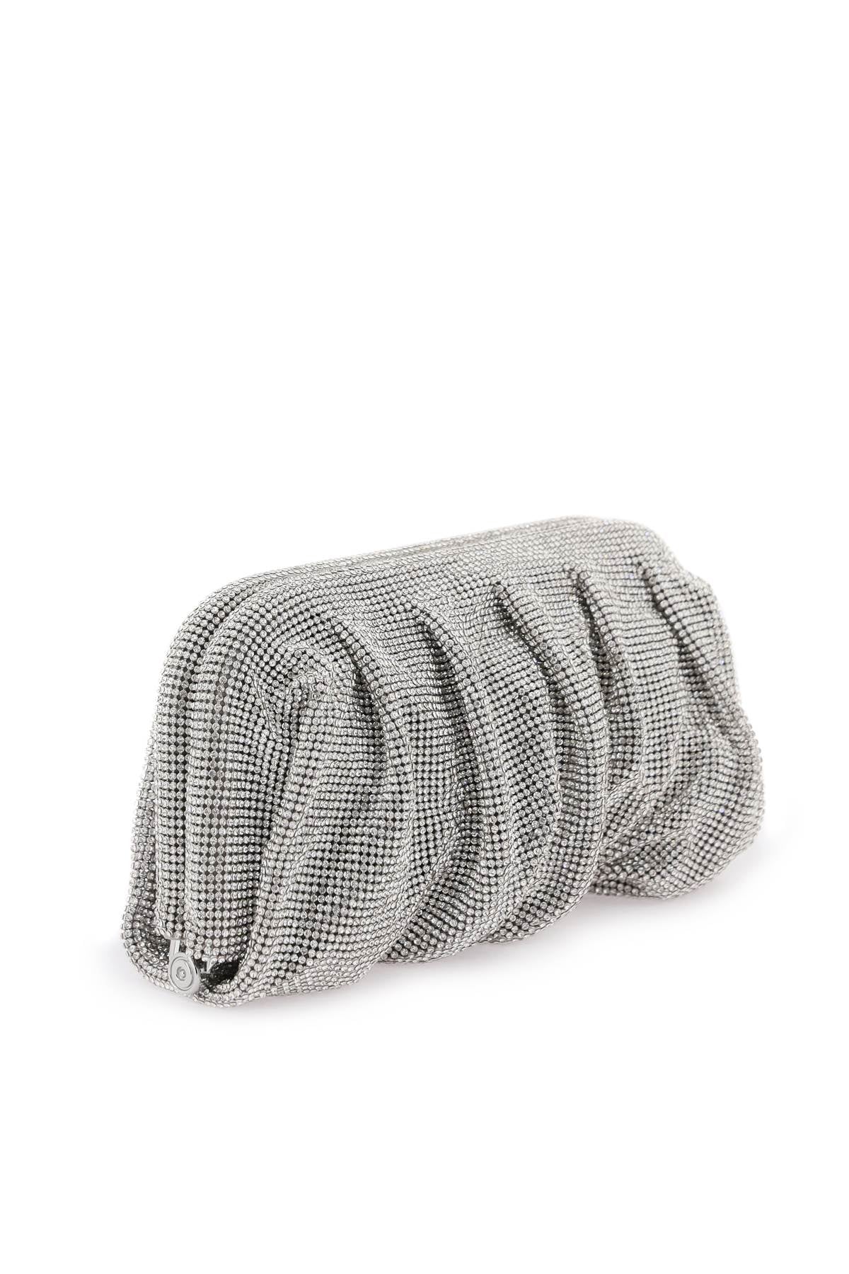 BENEDETTA BRUZZICHES 'venus la grande' clutch