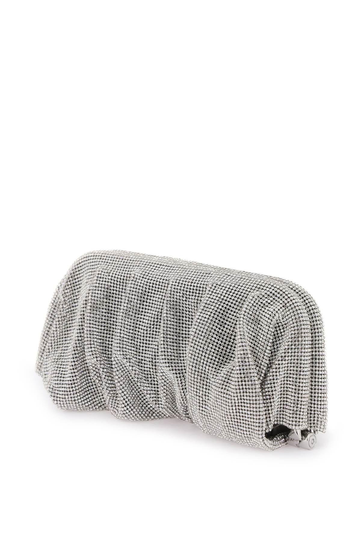 BENEDETTA BRUZZICHES 'venus la grande' clutch