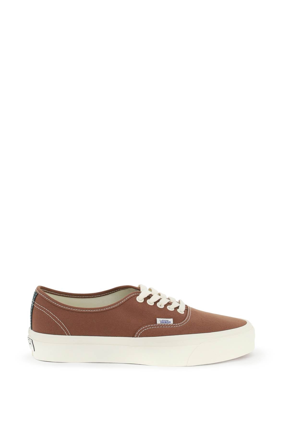 VANS dx

authentic reissue