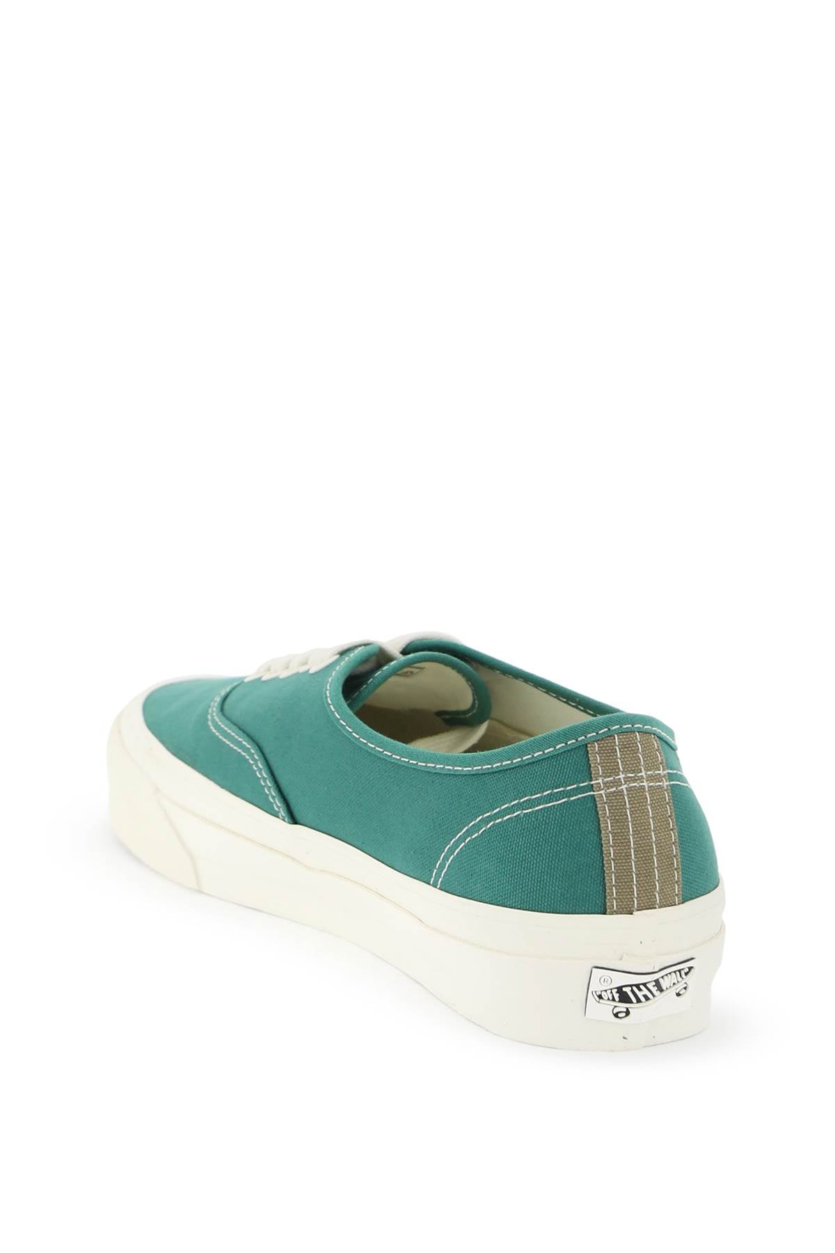 VANS dx

authentic reissue