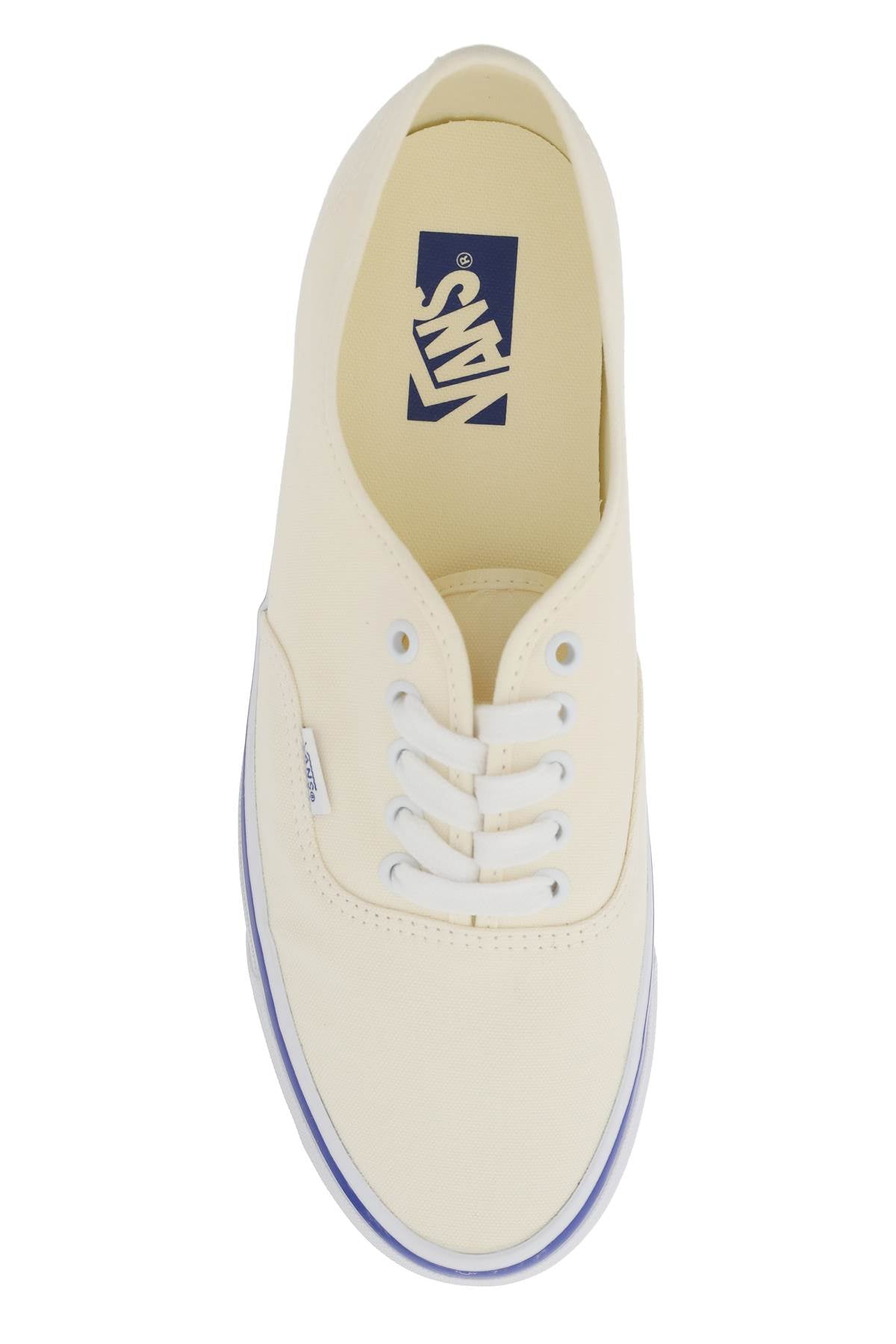 VANS dx

authentic reissue