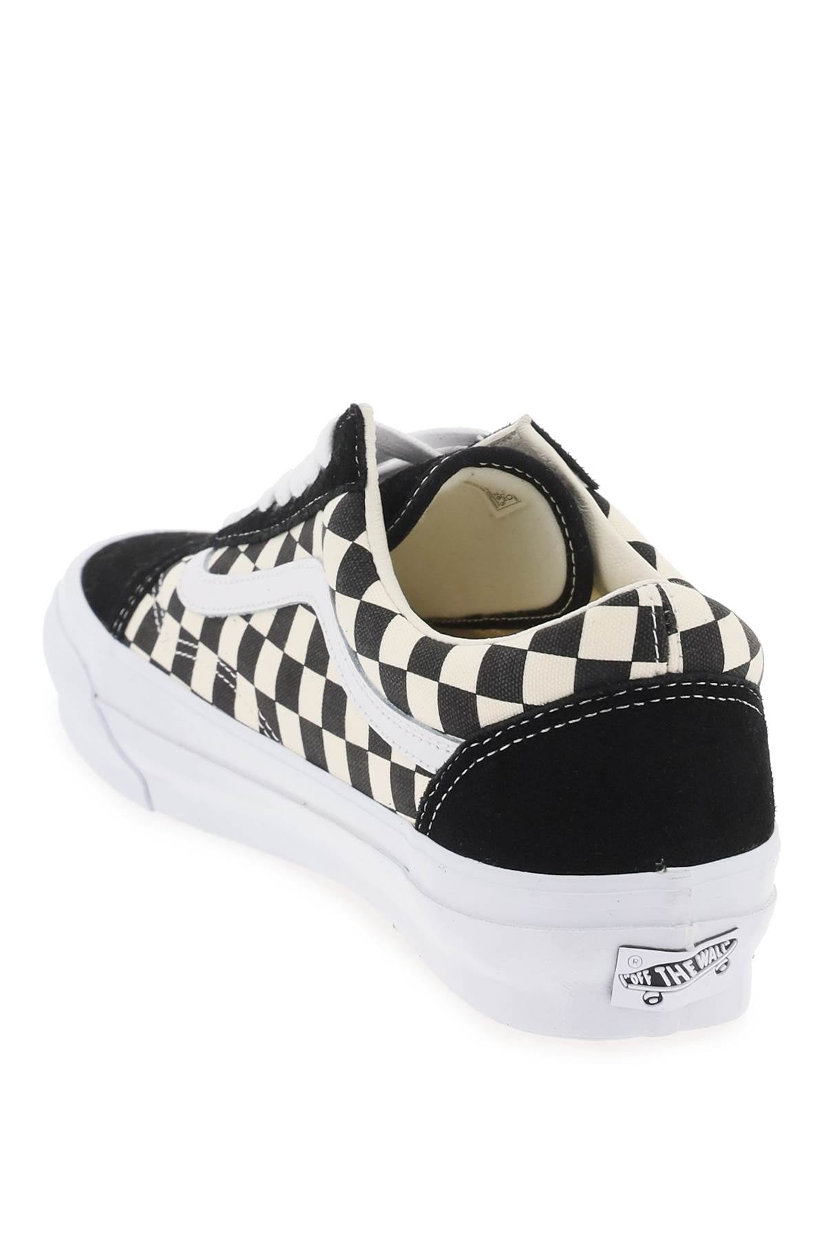 VANS old skool reissue 36