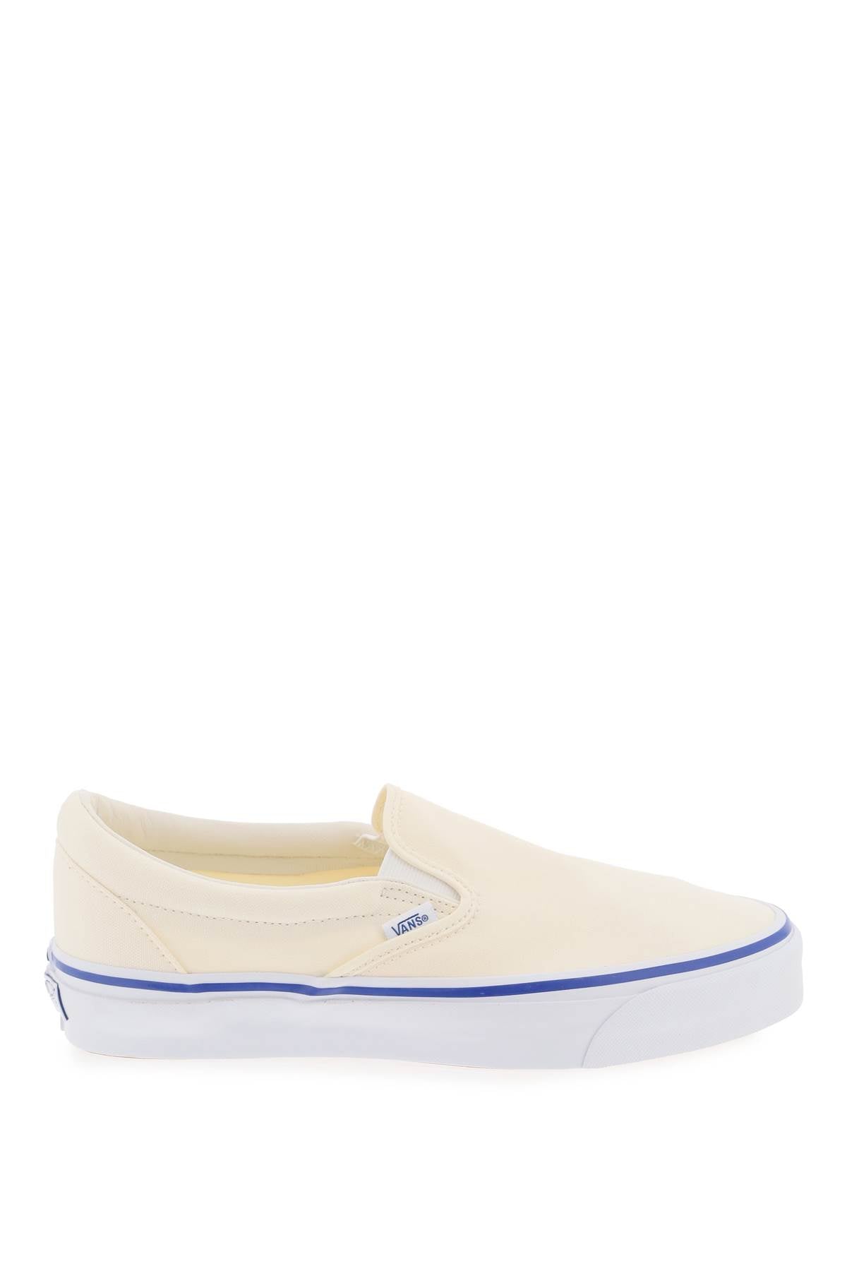 VANS slip-on reissue