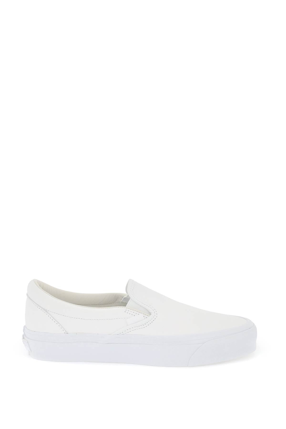 VANS slip-on reissue