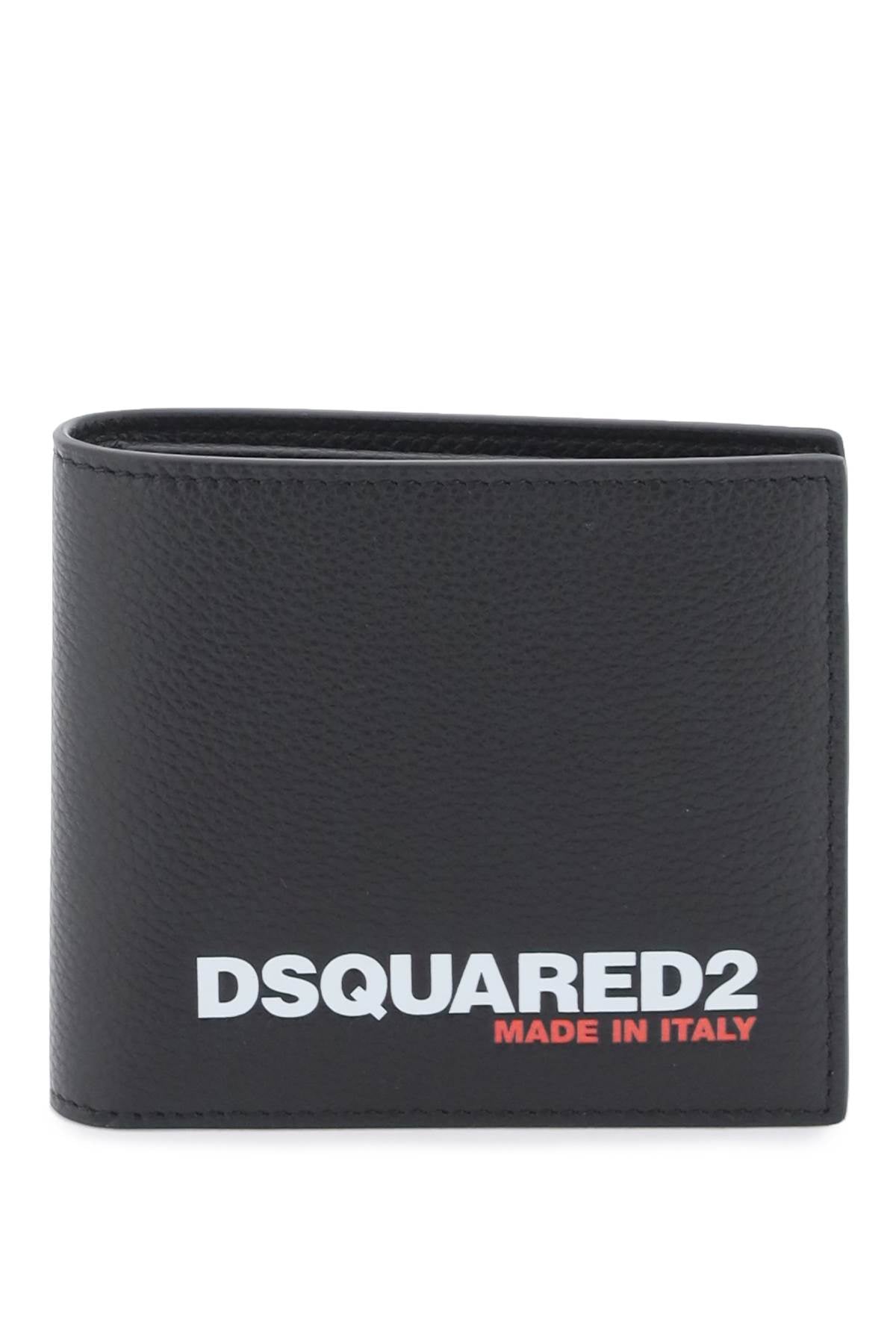 DSQUARED2 bob wallet