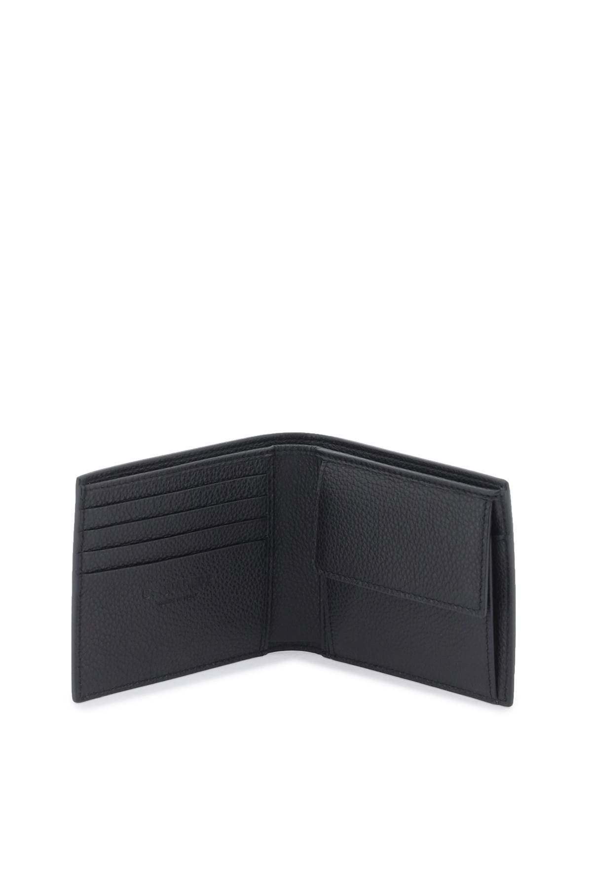 DSQUARED2 bob wallet