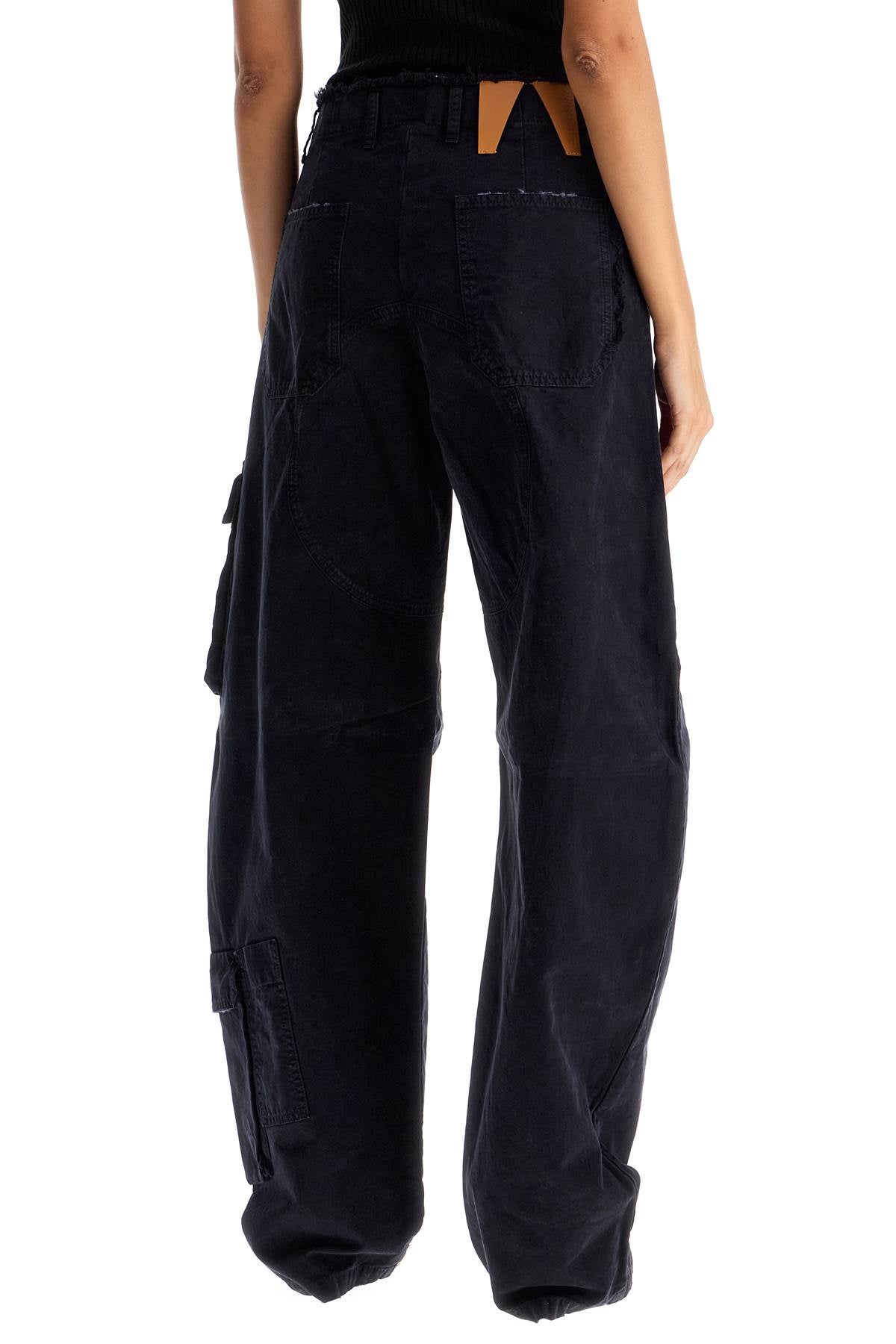 DARKPARK rosalind cargo pants