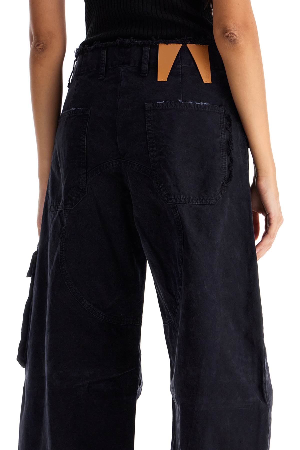 DARKPARK rosalind cargo pants