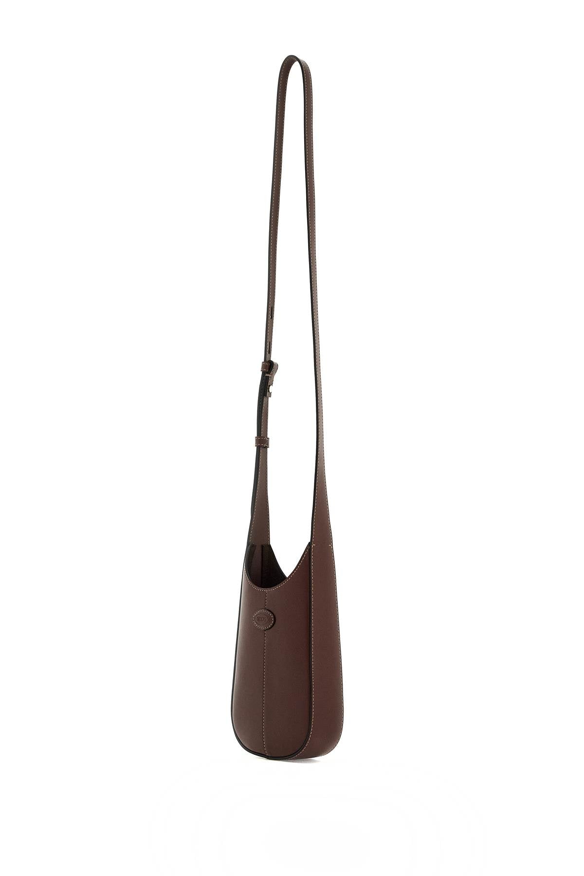 TOD'S micro di bag hobo handbag