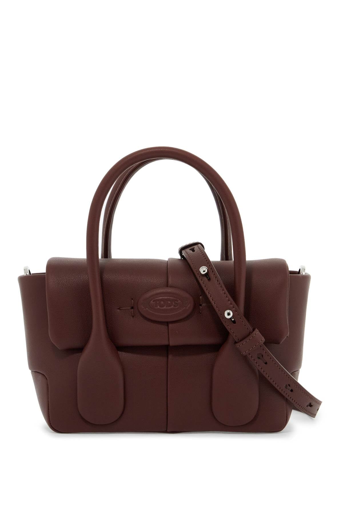 TOD'S reverse di bag handbag