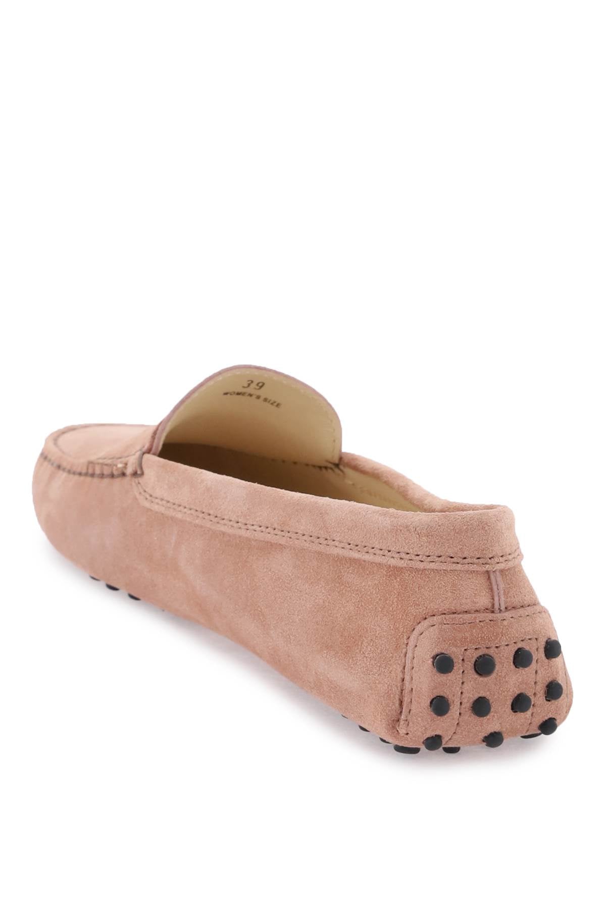 TOD'S gommino loafers