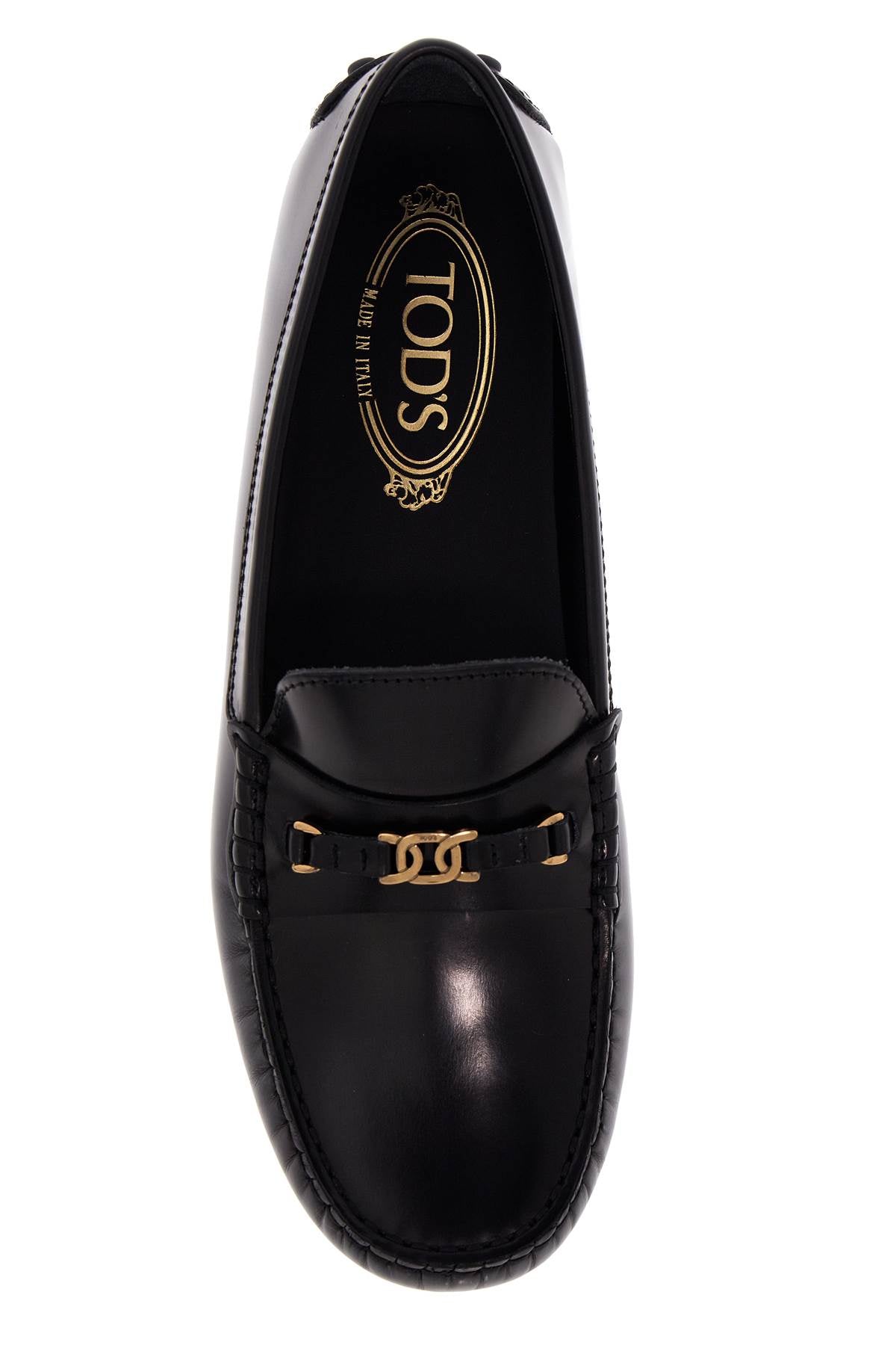 TOD'S tassel loa