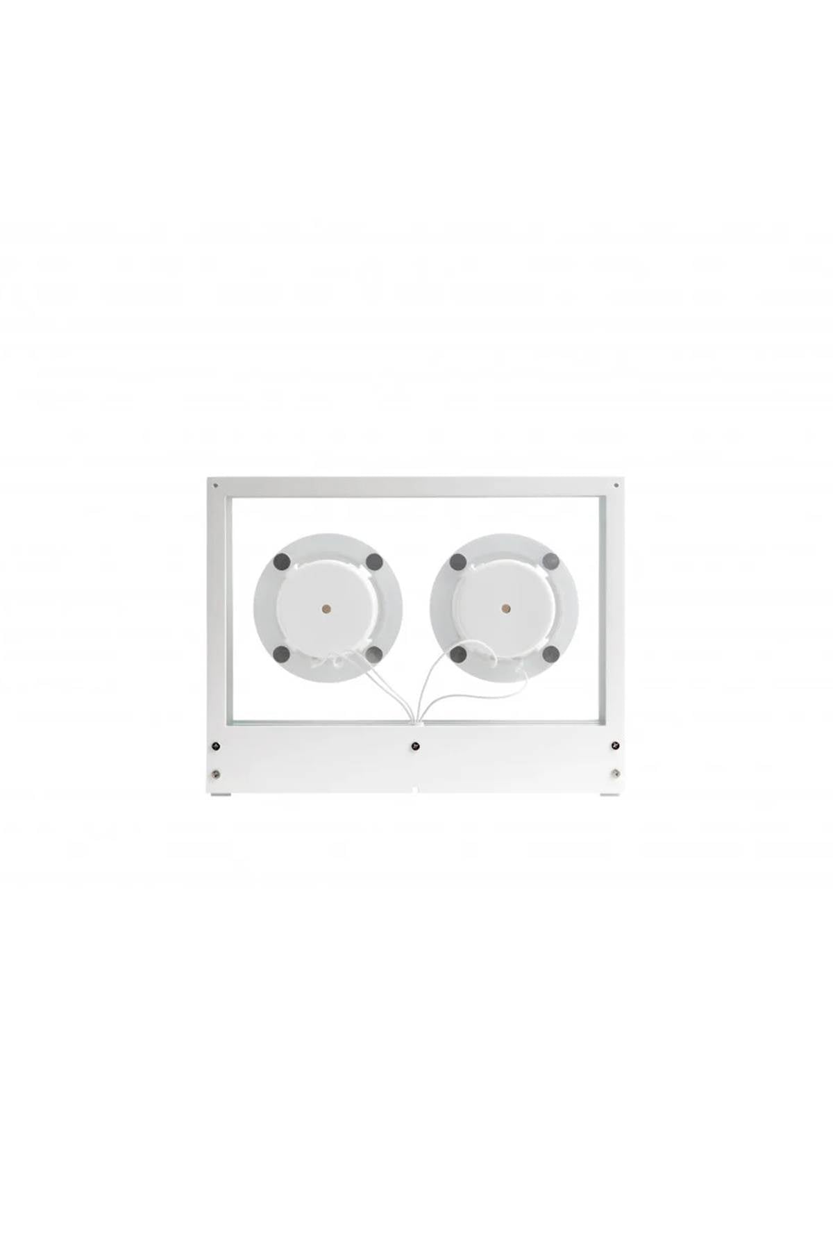 TRANSPARENT transparent sts-b small speaker