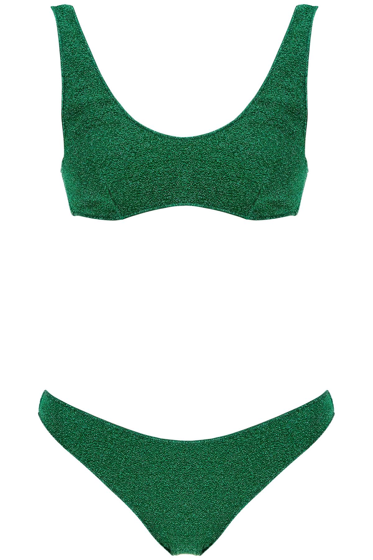 OSÃREE bikini set with luminous