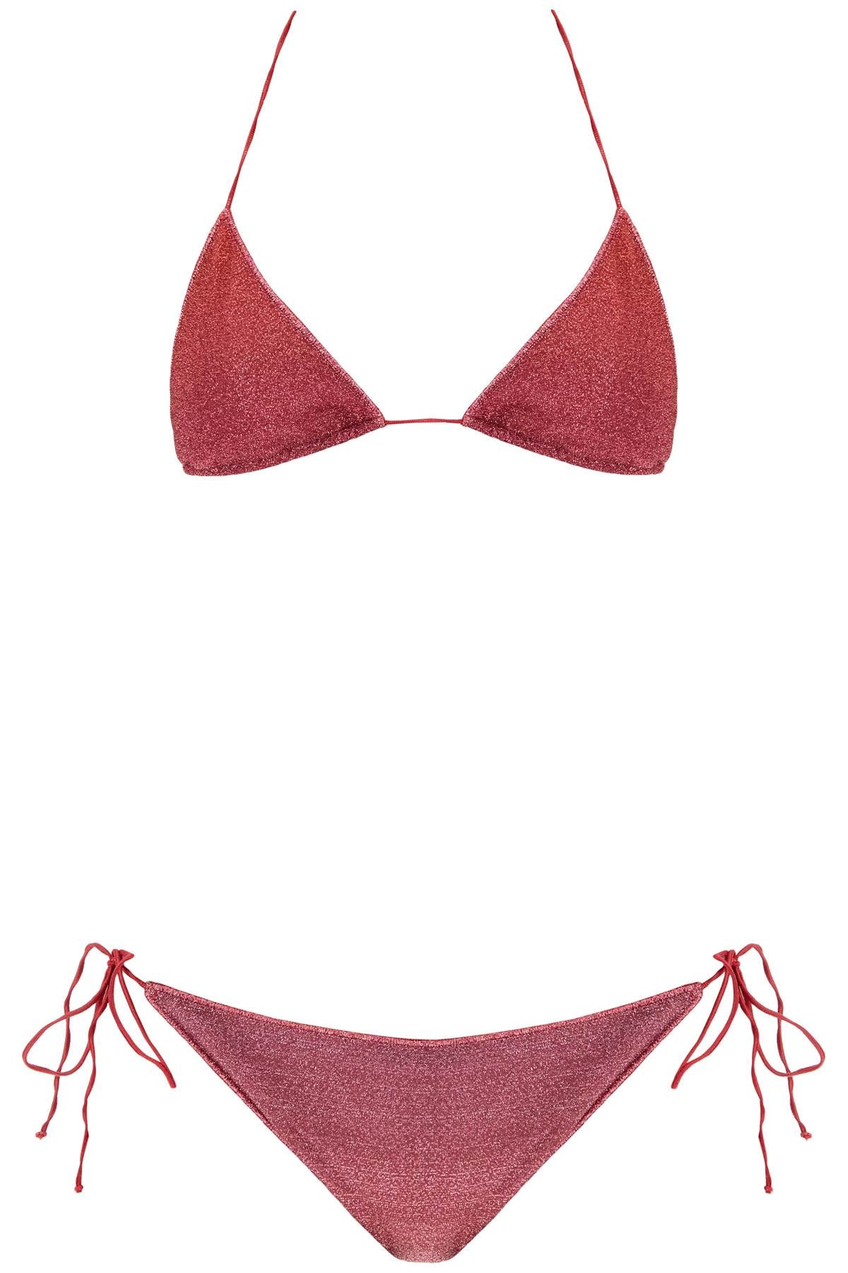 OSÃREE lumiÃ¨re shade bikini set