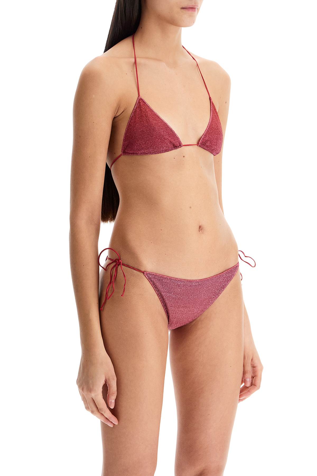 OSÃREE lumiÃ¨re shade bikini set