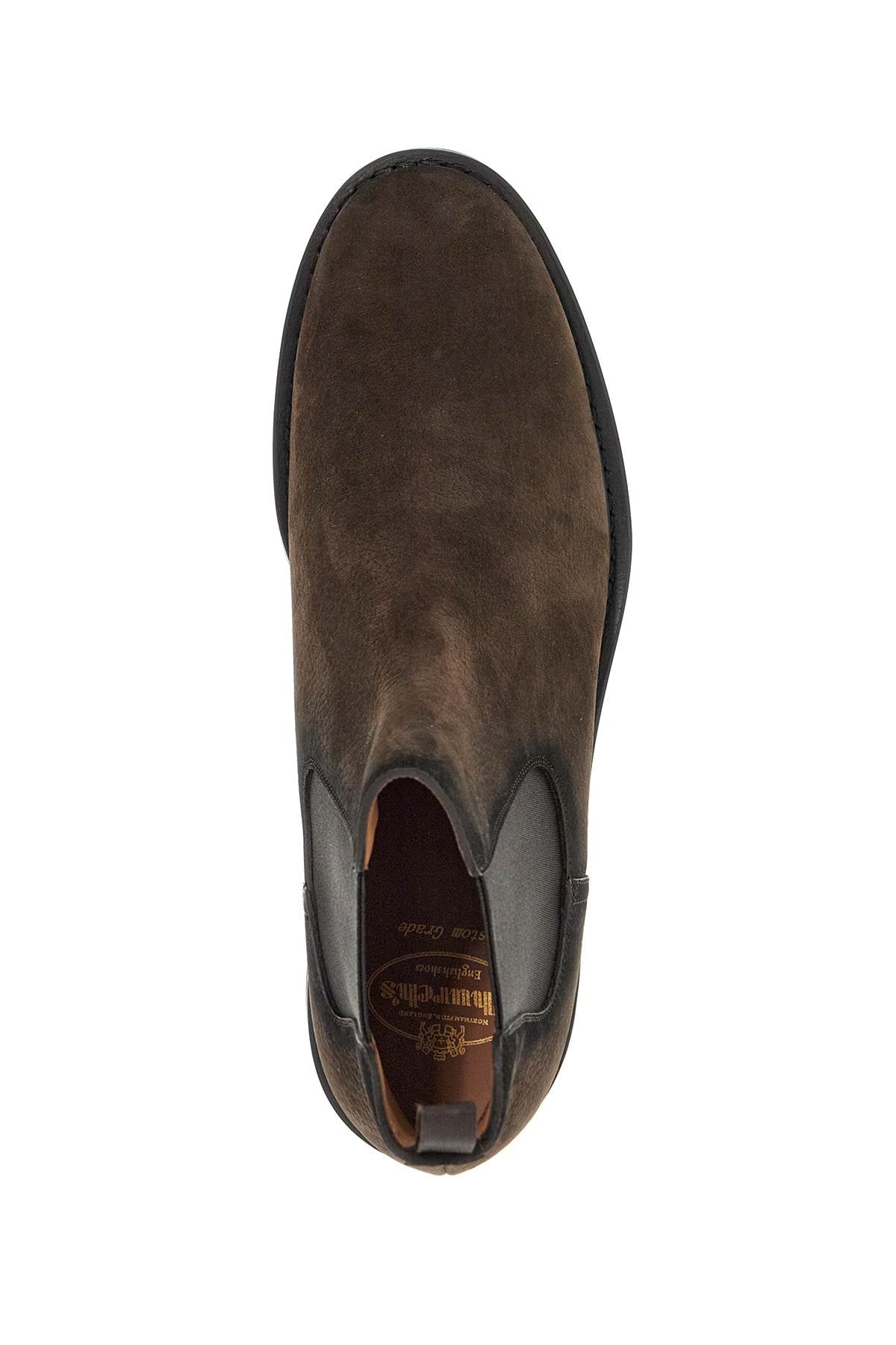 CHURCH'S chelsea ankle boots