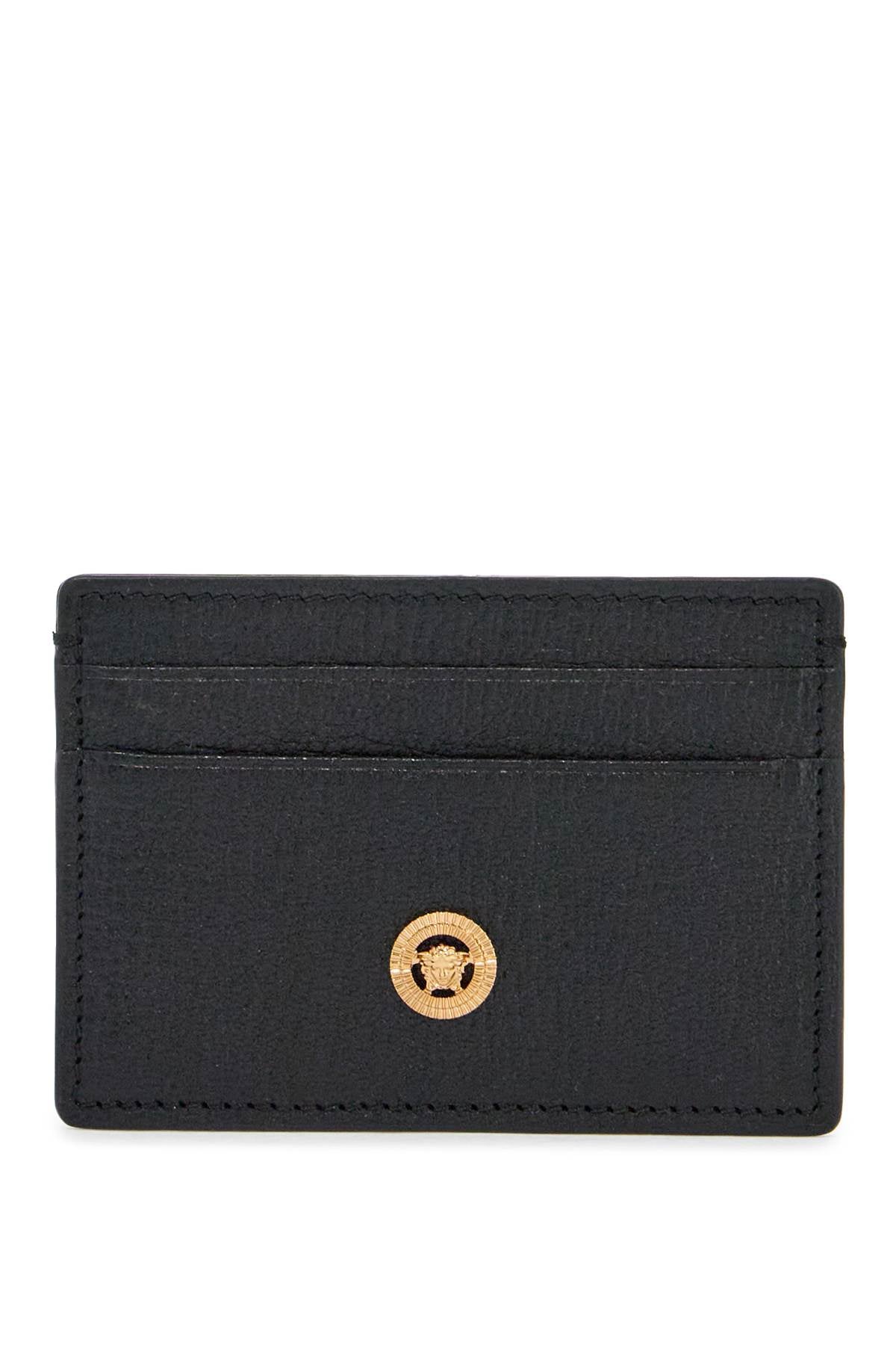 VERSACE medusa biggie card