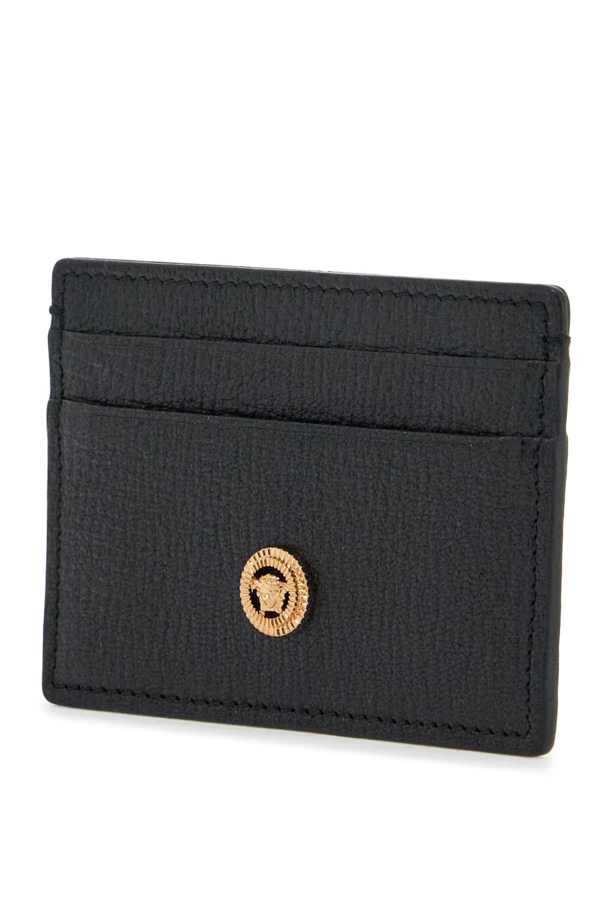 VERSACE medusa biggie card
