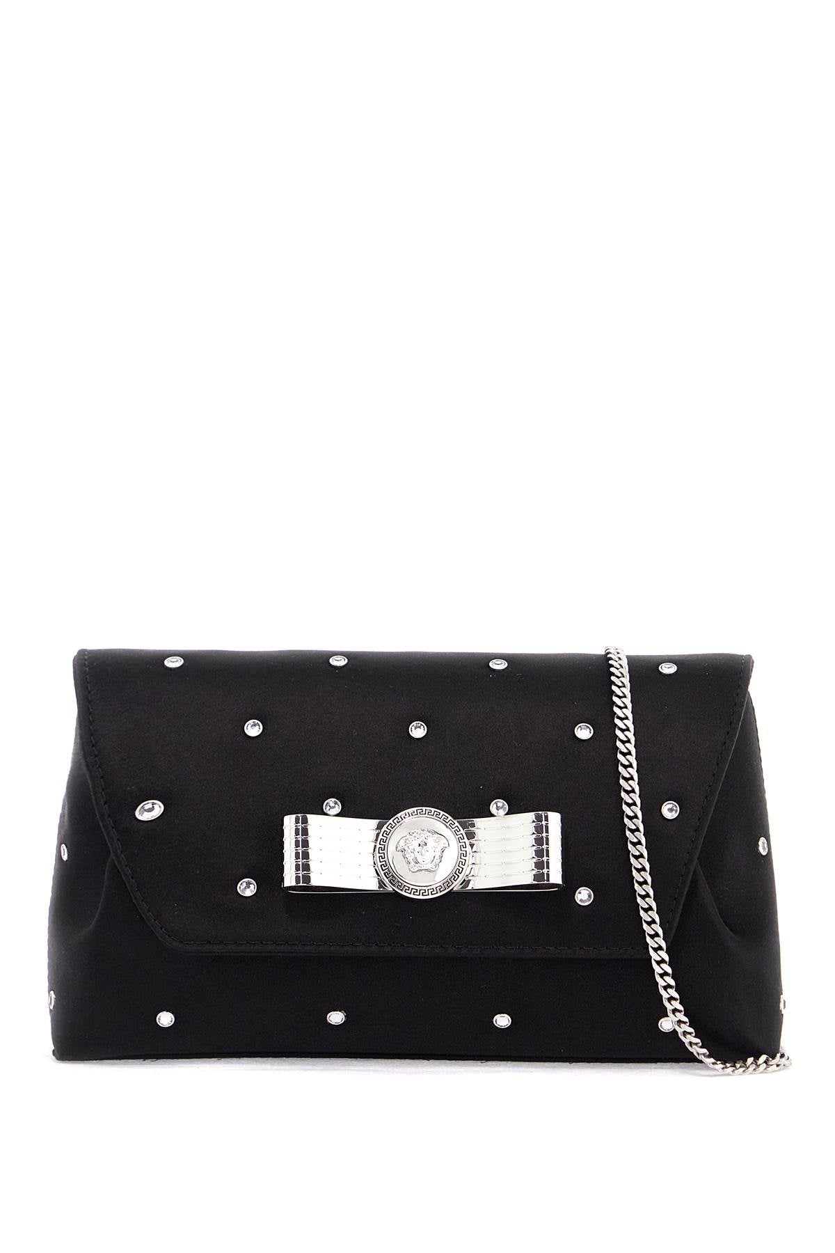 VERSACE 'gianni ribbon starry sky