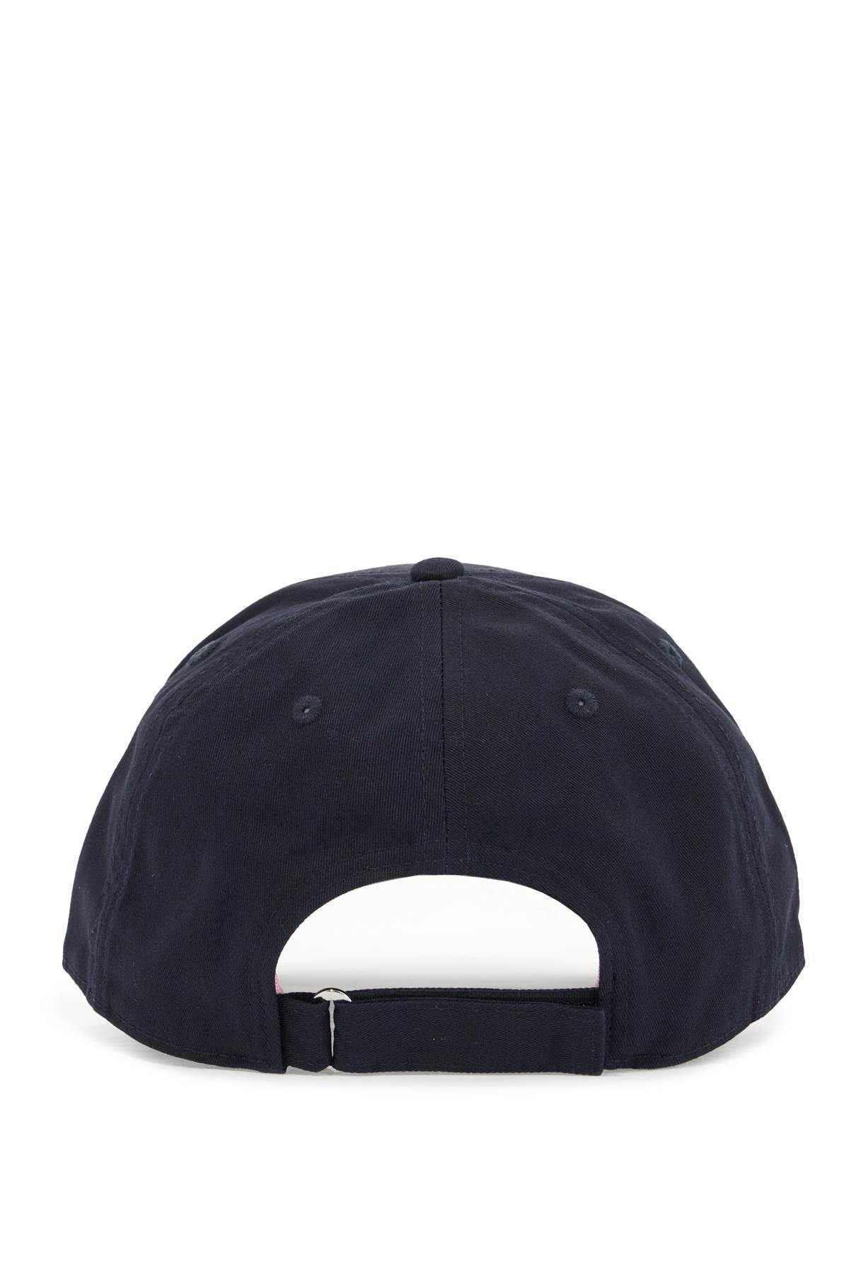EDENÂ PARK baseball cap with bow tie embroidery