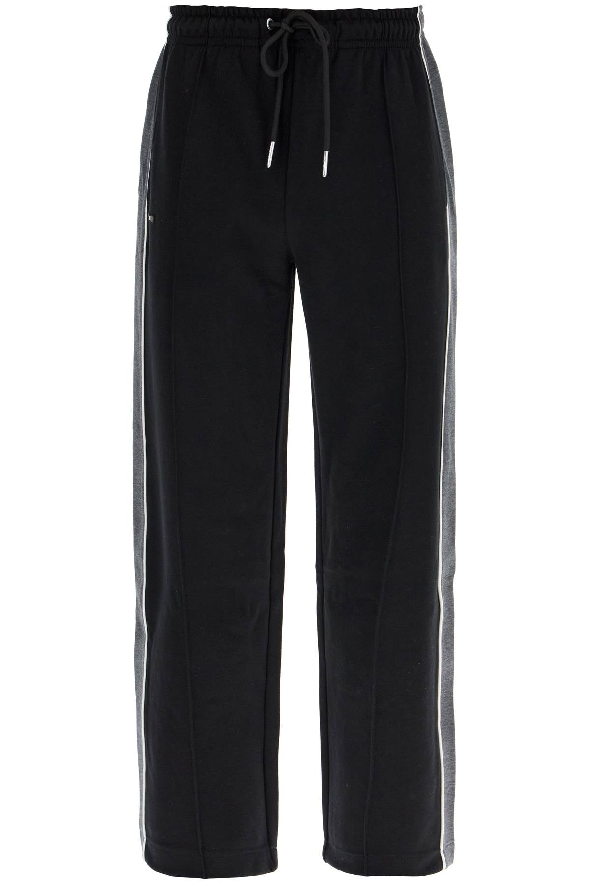 EDENÂ PARK joggers with side stripes