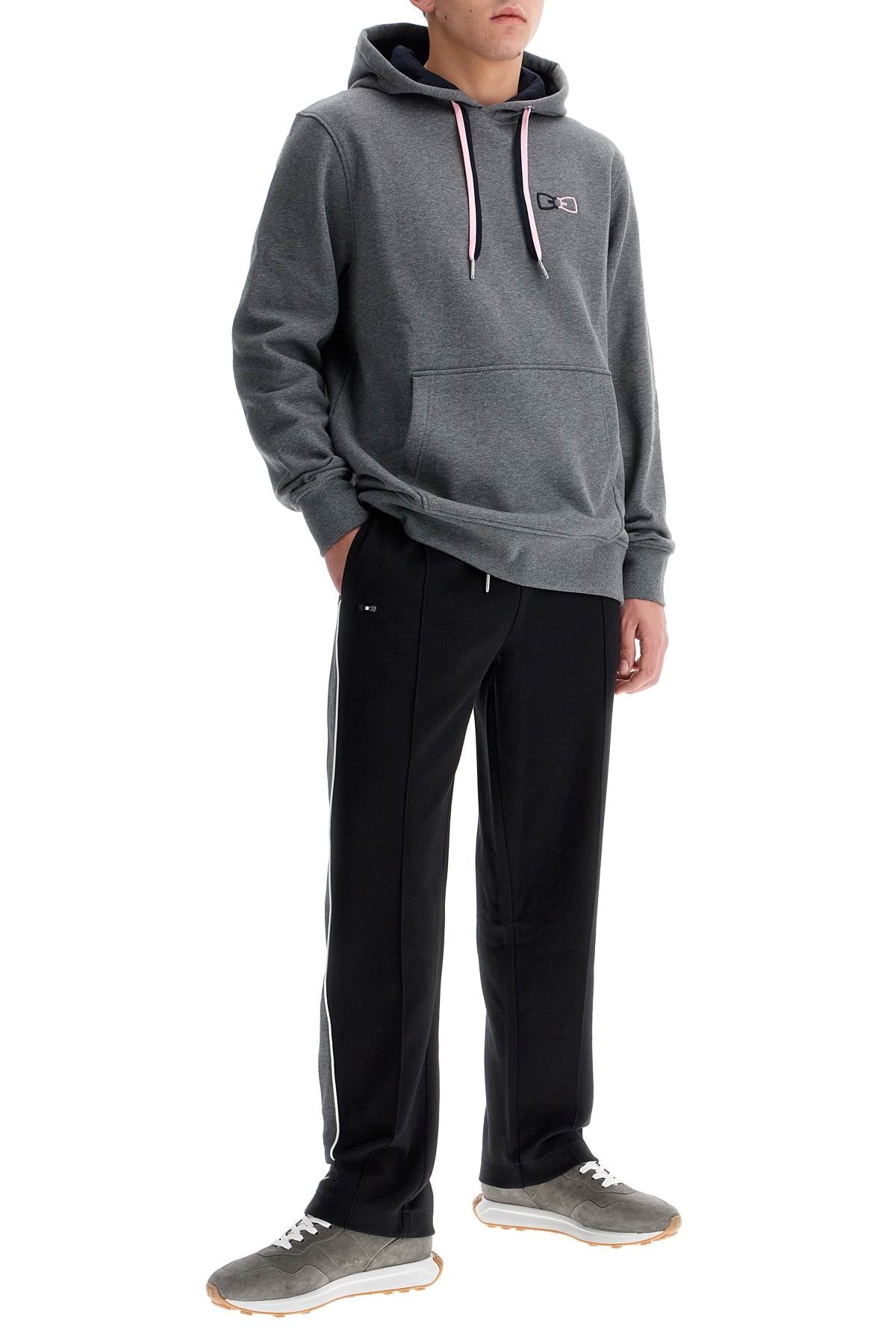 EDENÂ PARK joggers with side stripes