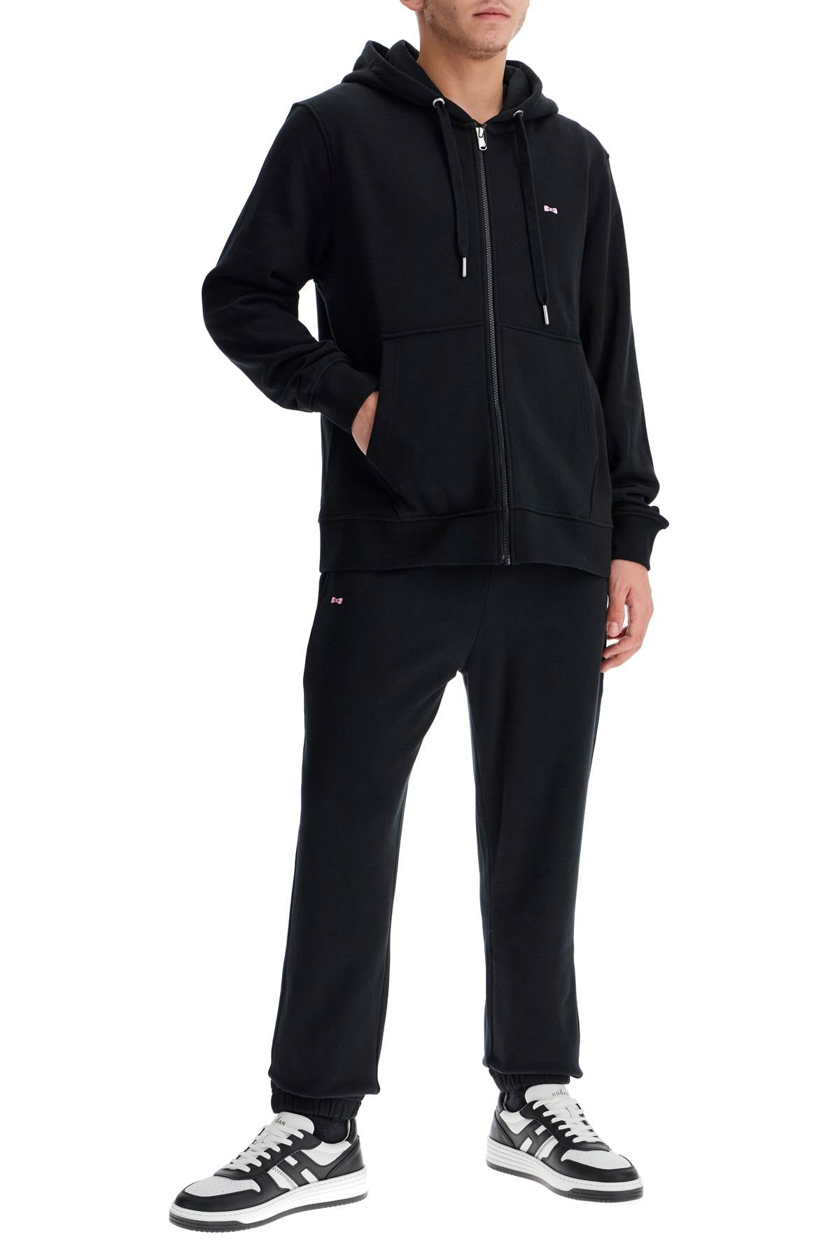EDENÂ PARK cotton joggers for