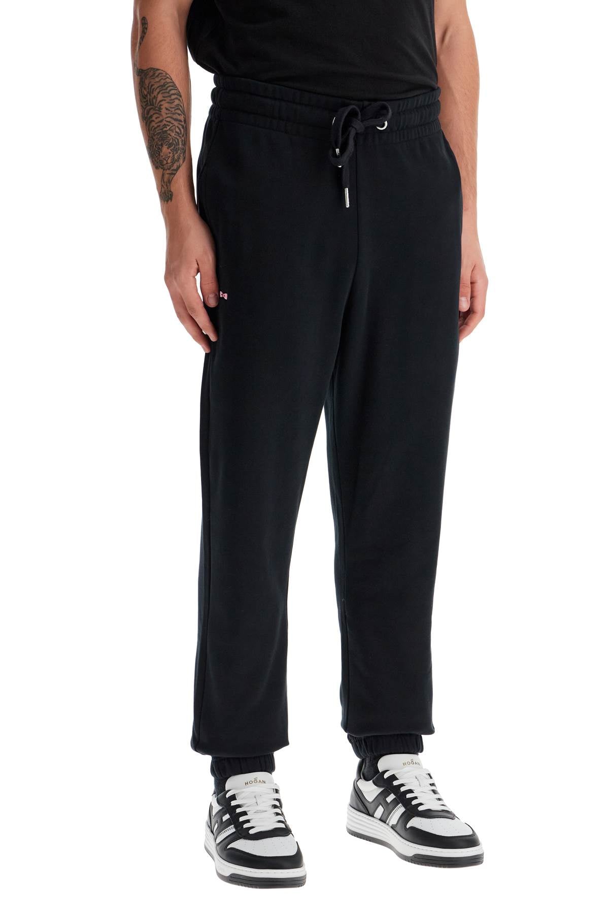 EDENÂ PARK cotton joggers for