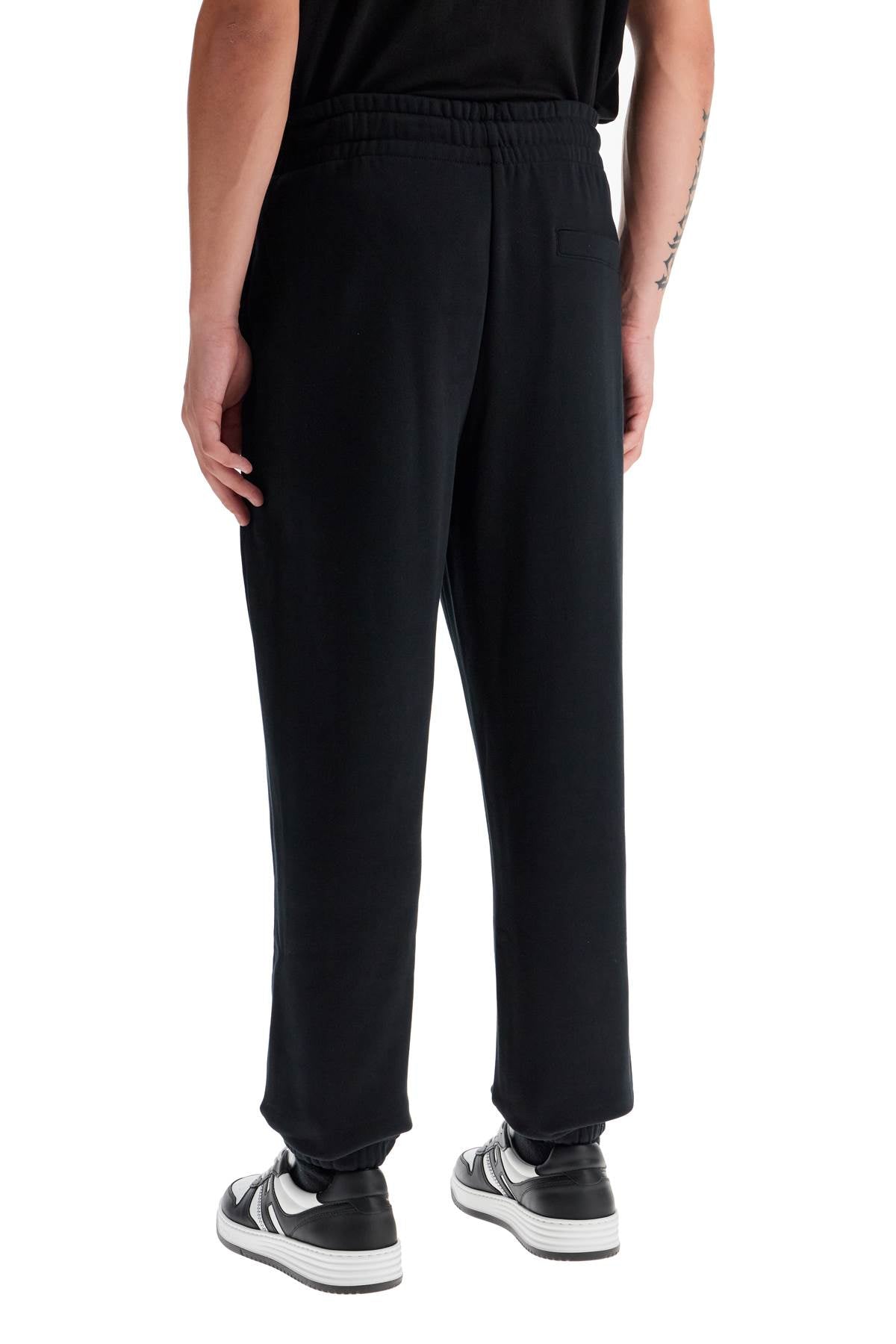 EDENÂ PARK cotton joggers for