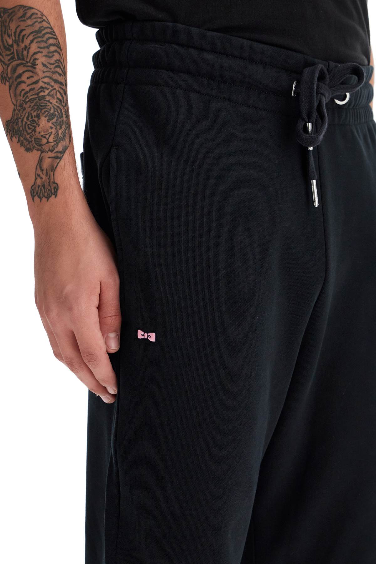 EDENÂ PARK cotton joggers for