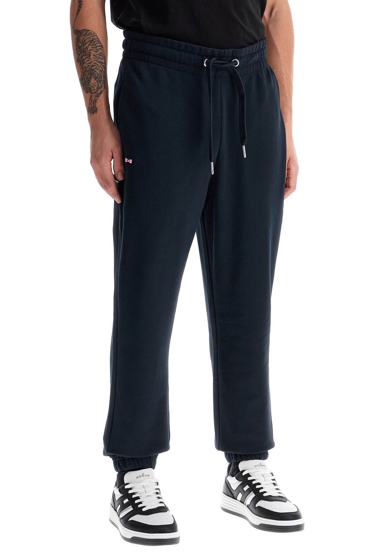EDENÂ PARK cotton joggers for