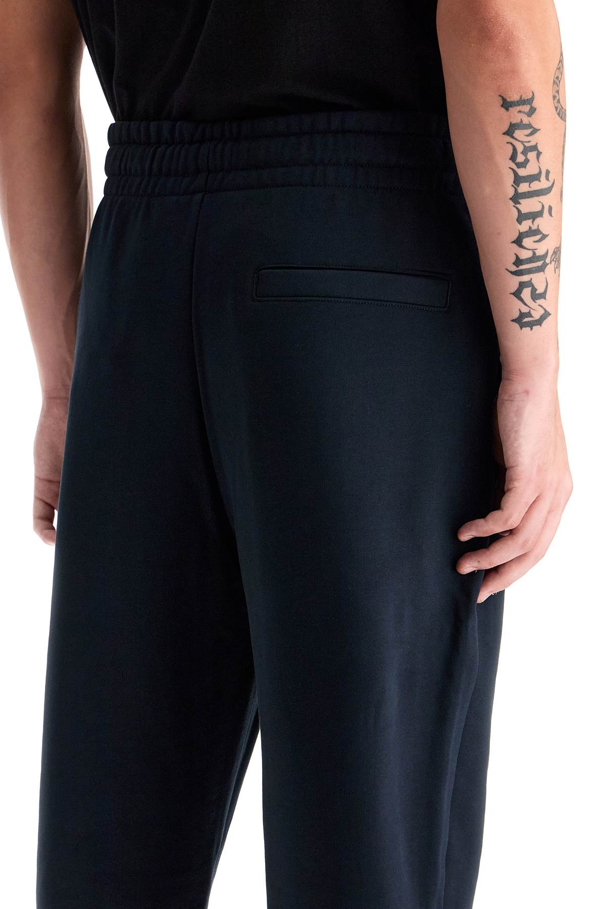EDENÂ PARK cotton joggers for