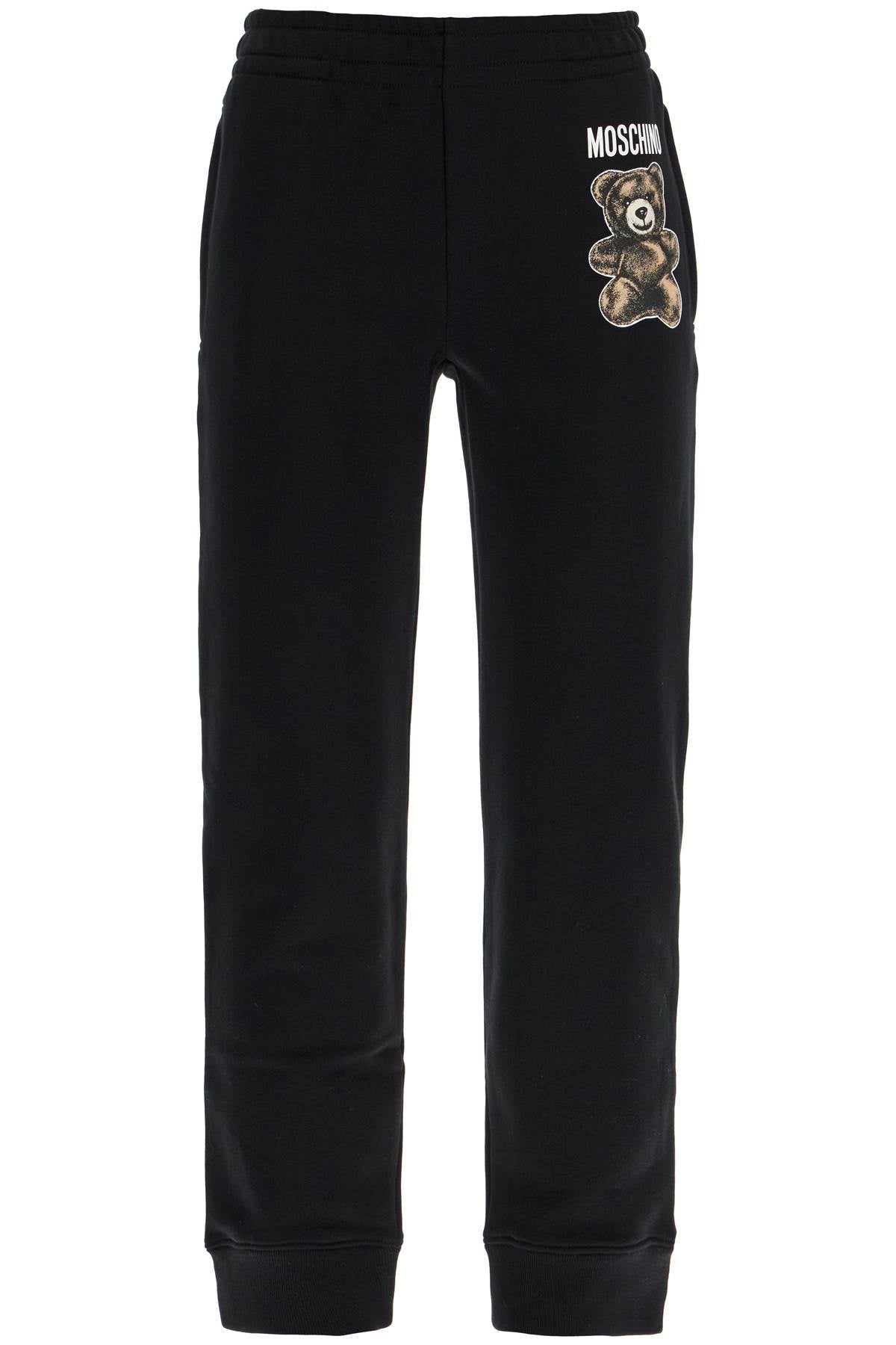 MOSCHINO moschino teddy bear jog