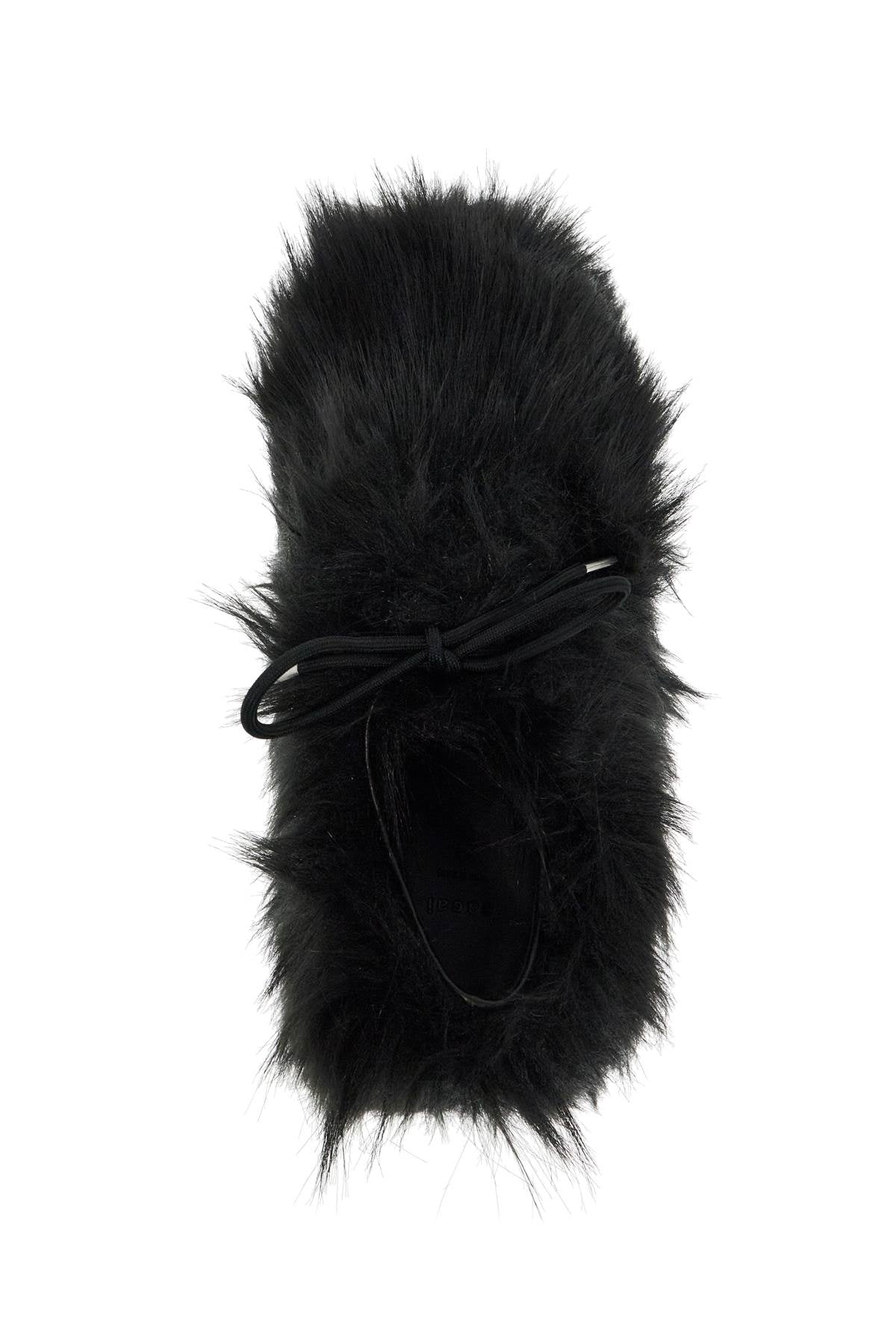 SACAI lace-up shoes in