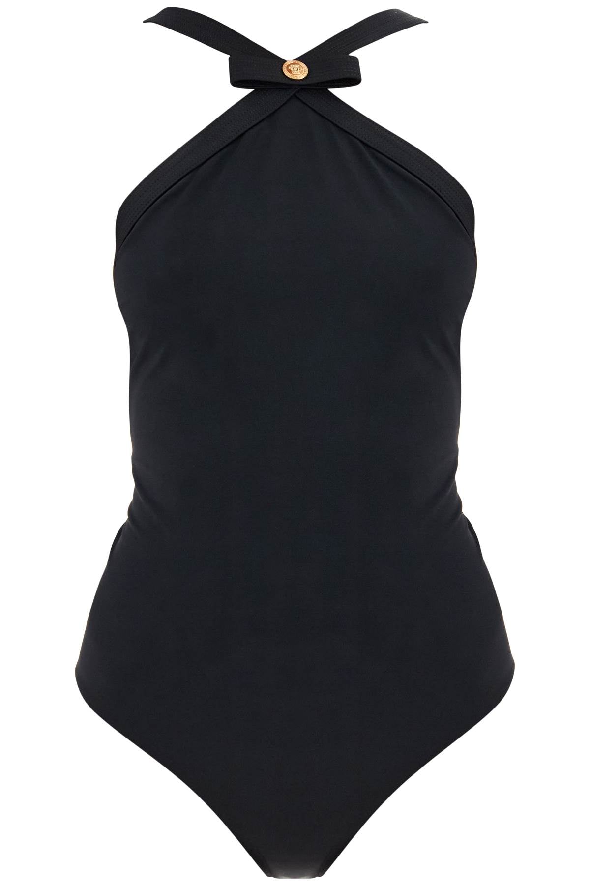 VERSACE one-piece swimsuit by