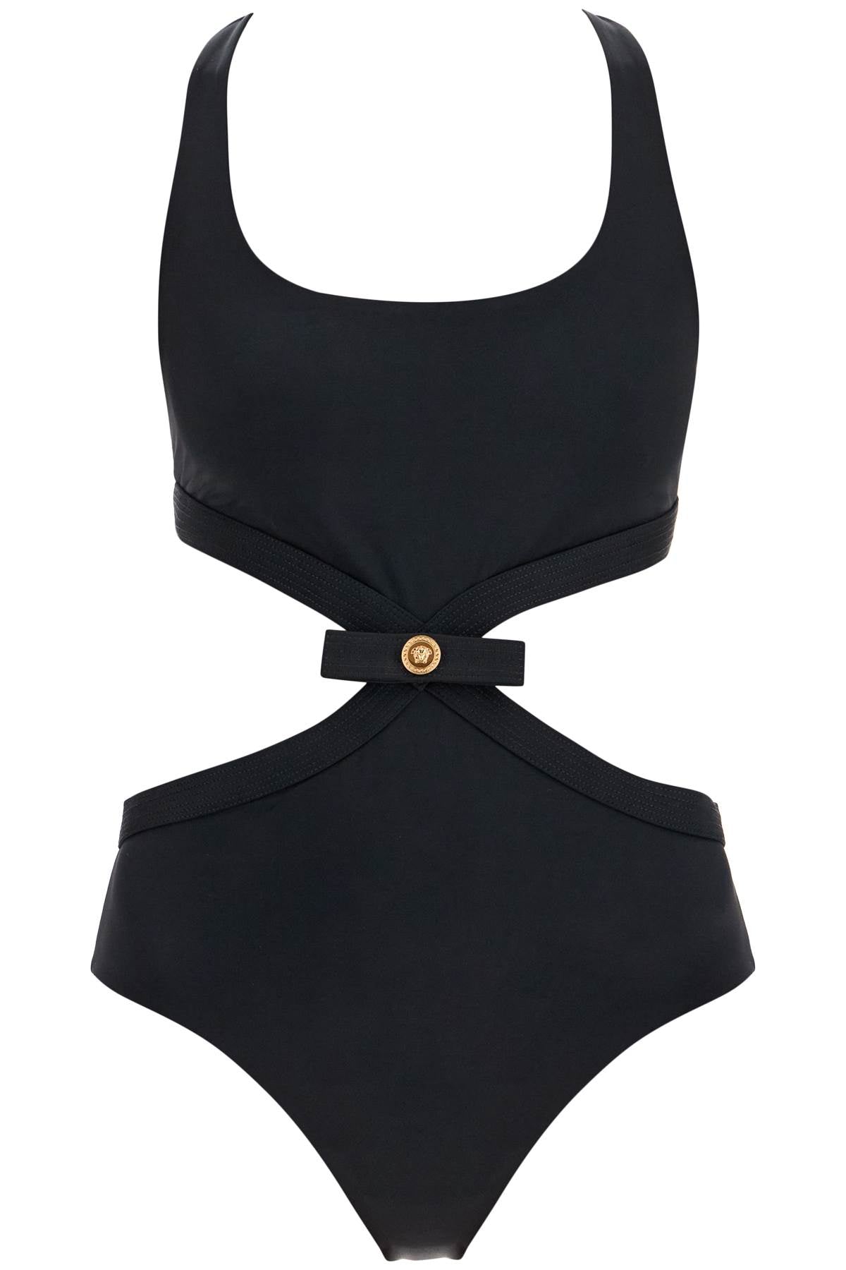 VERSACE one-piece swimsuit by