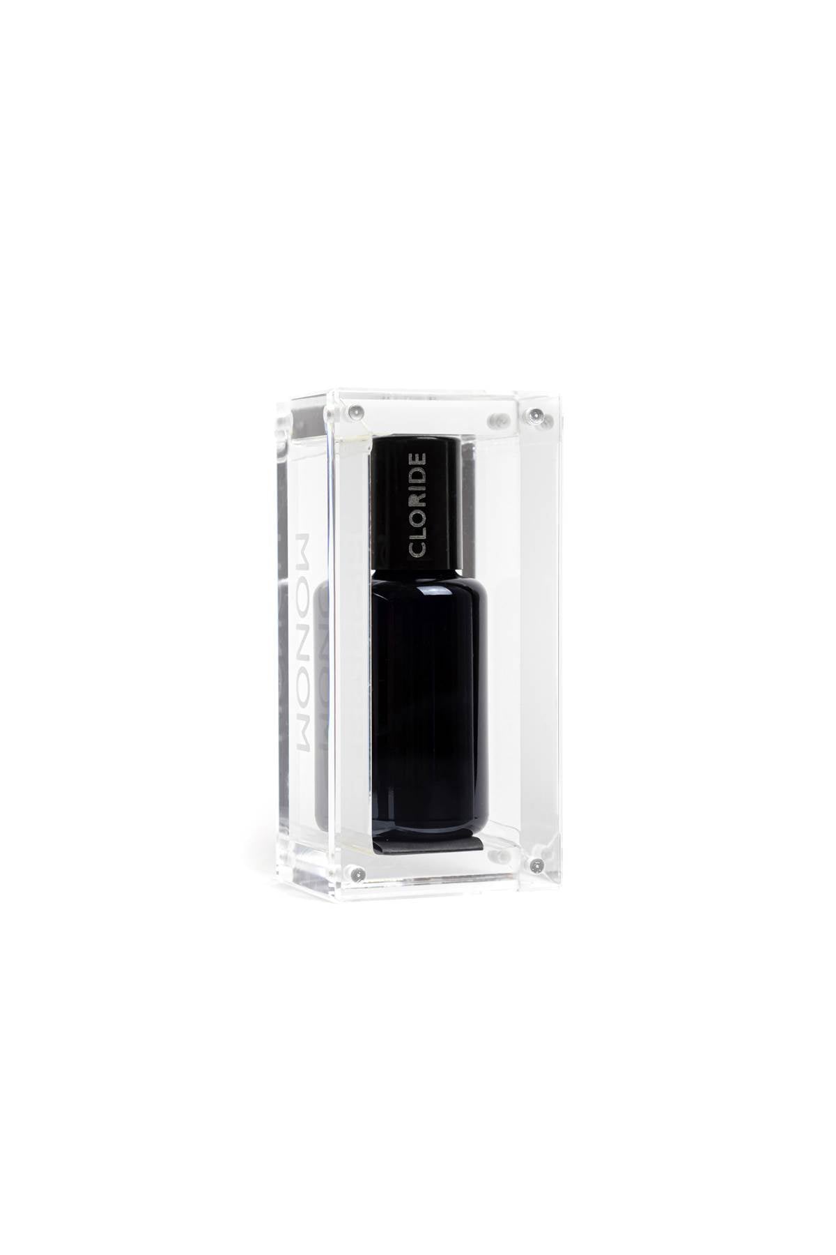 MONOM pure essences cloride 30 ml roll-on perfume