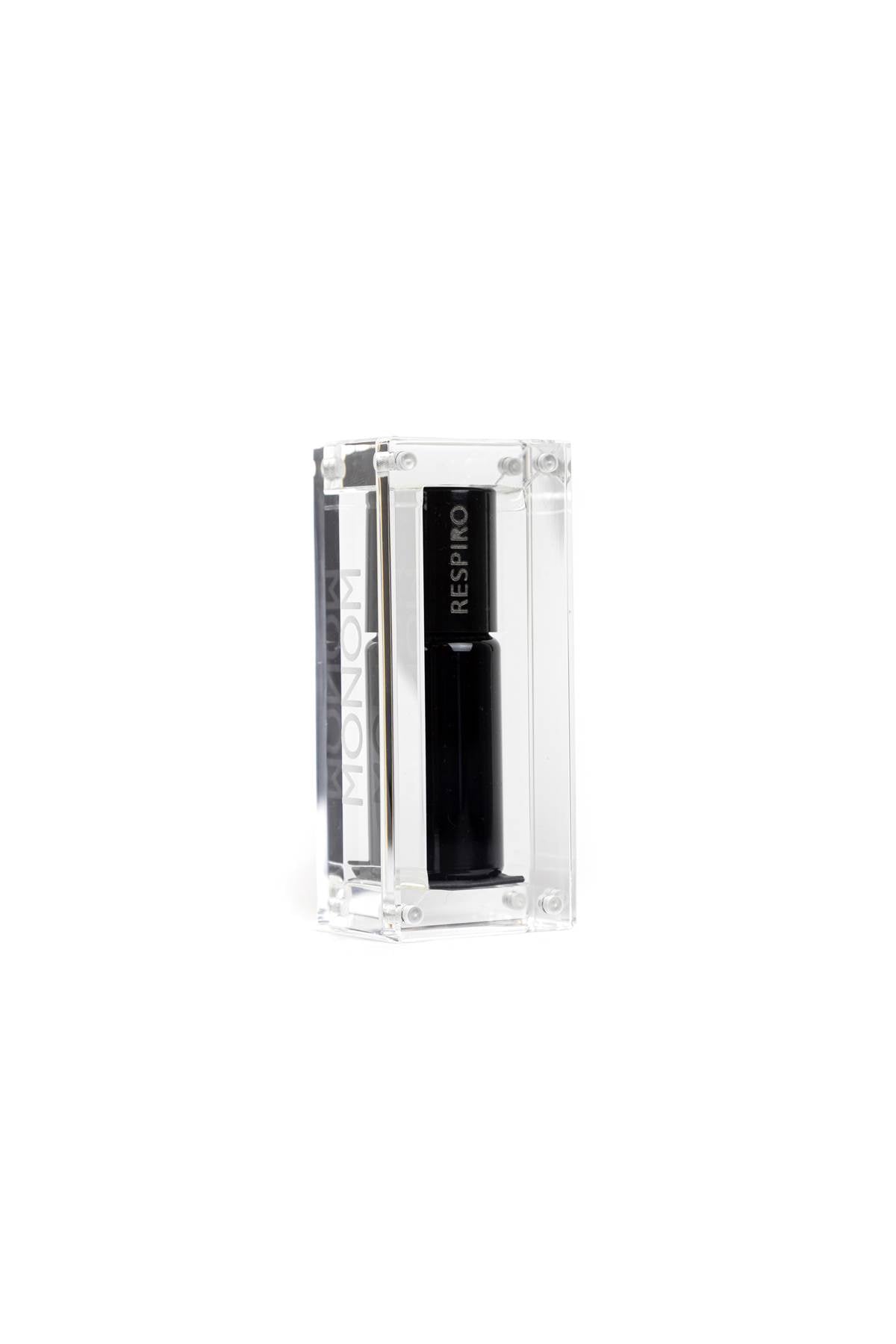 MONOM pure essences respiro 10 ml roll-on perfume